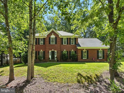 6435 APPLE TREE COURT MANASSAS VA 20112
