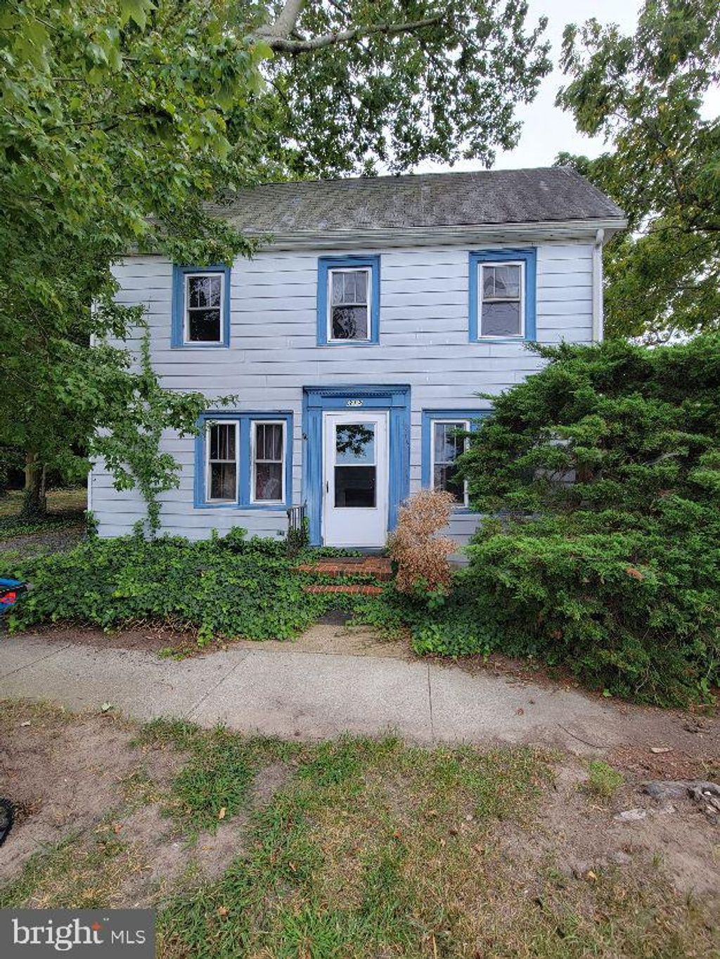 Photo of 312 Front Street, DOVER, DE 19901 (MLS # DEKT2038956)