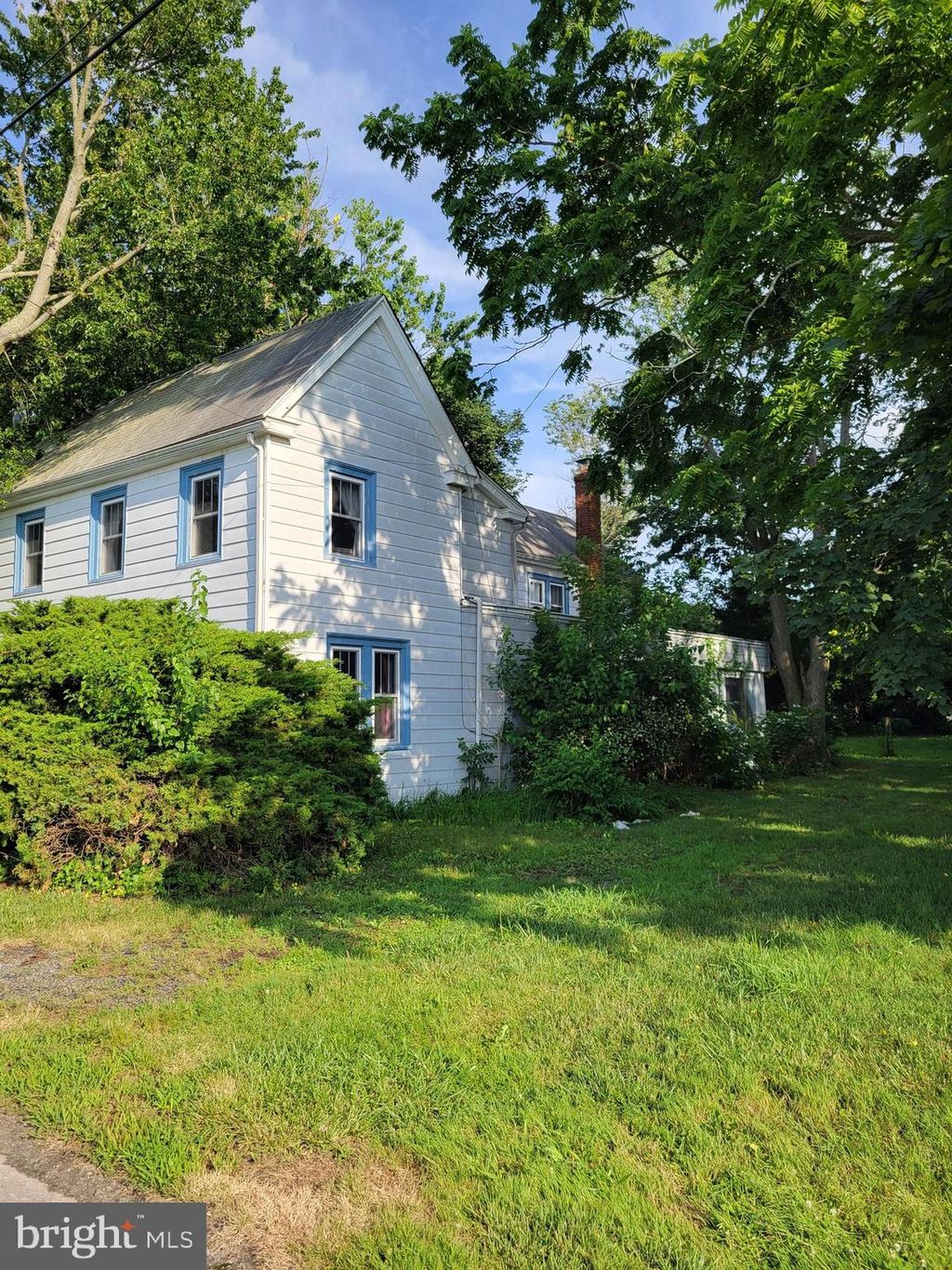 Photo of 312 Front Street, DOVER, DE 19901 (MLS # DEKT2038956)
