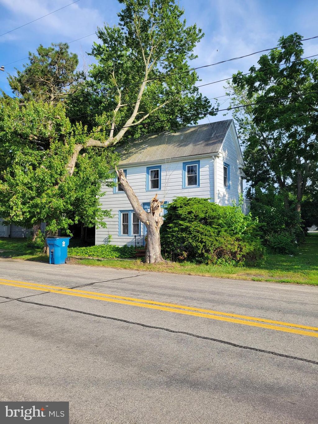 Photo of 312 Front Street, DOVER, DE 19901 (MLS # DEKT2038956)
