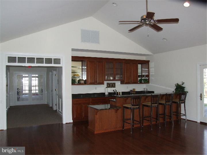 JENNERSVILLE FARM - Residential