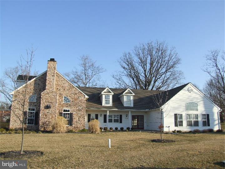 JENNERSVILLE FARM - Residential