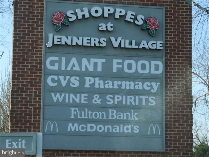 JENNERSVILLE FARM - Residential