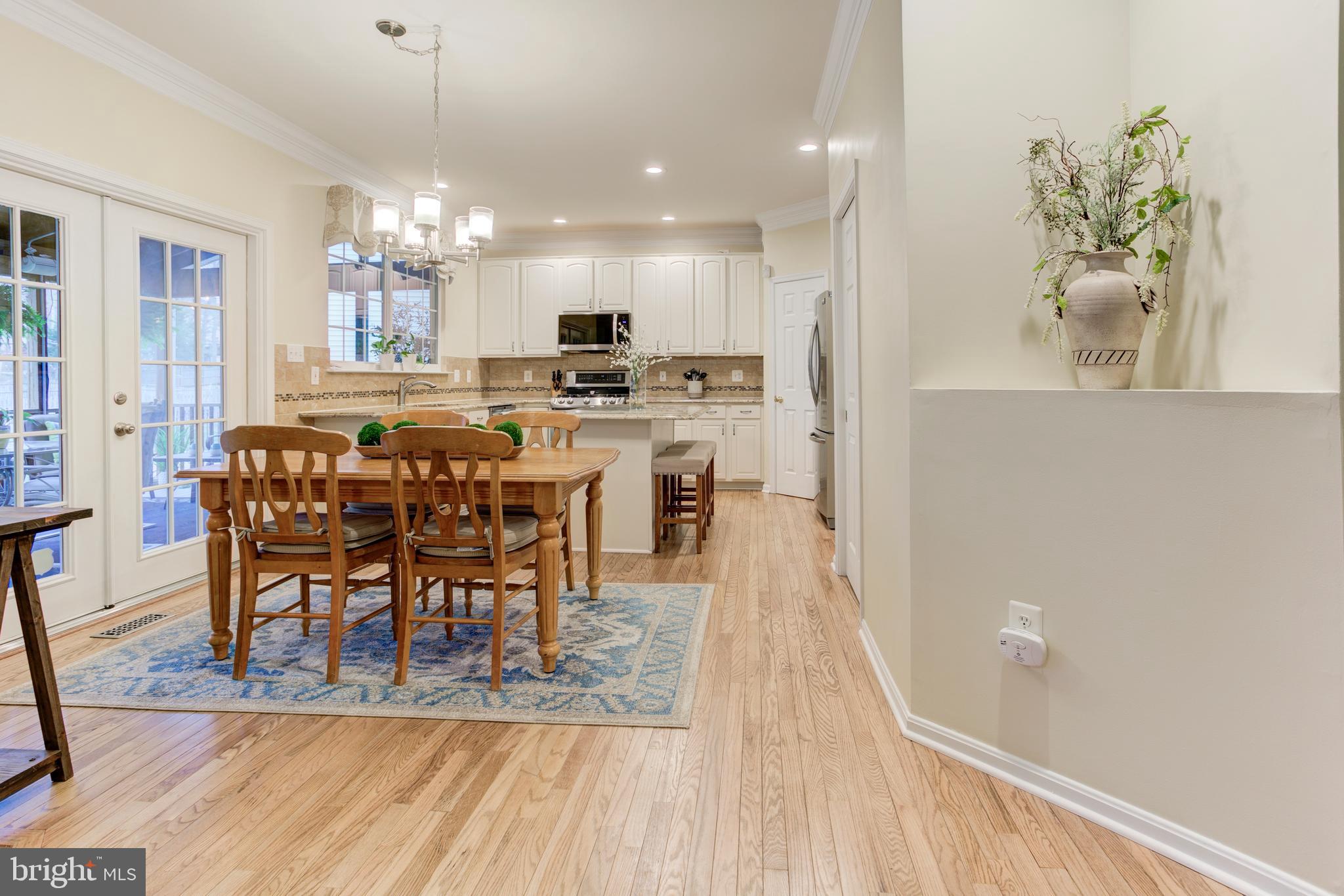 SAYBROOKE - Residential