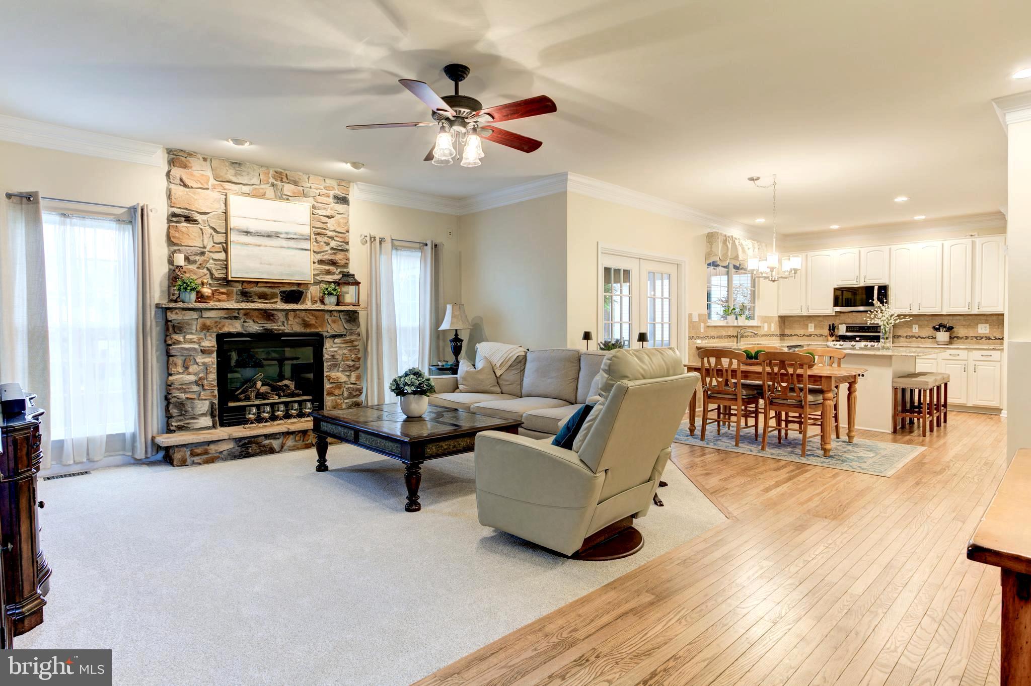 SAYBROOKE - Residential