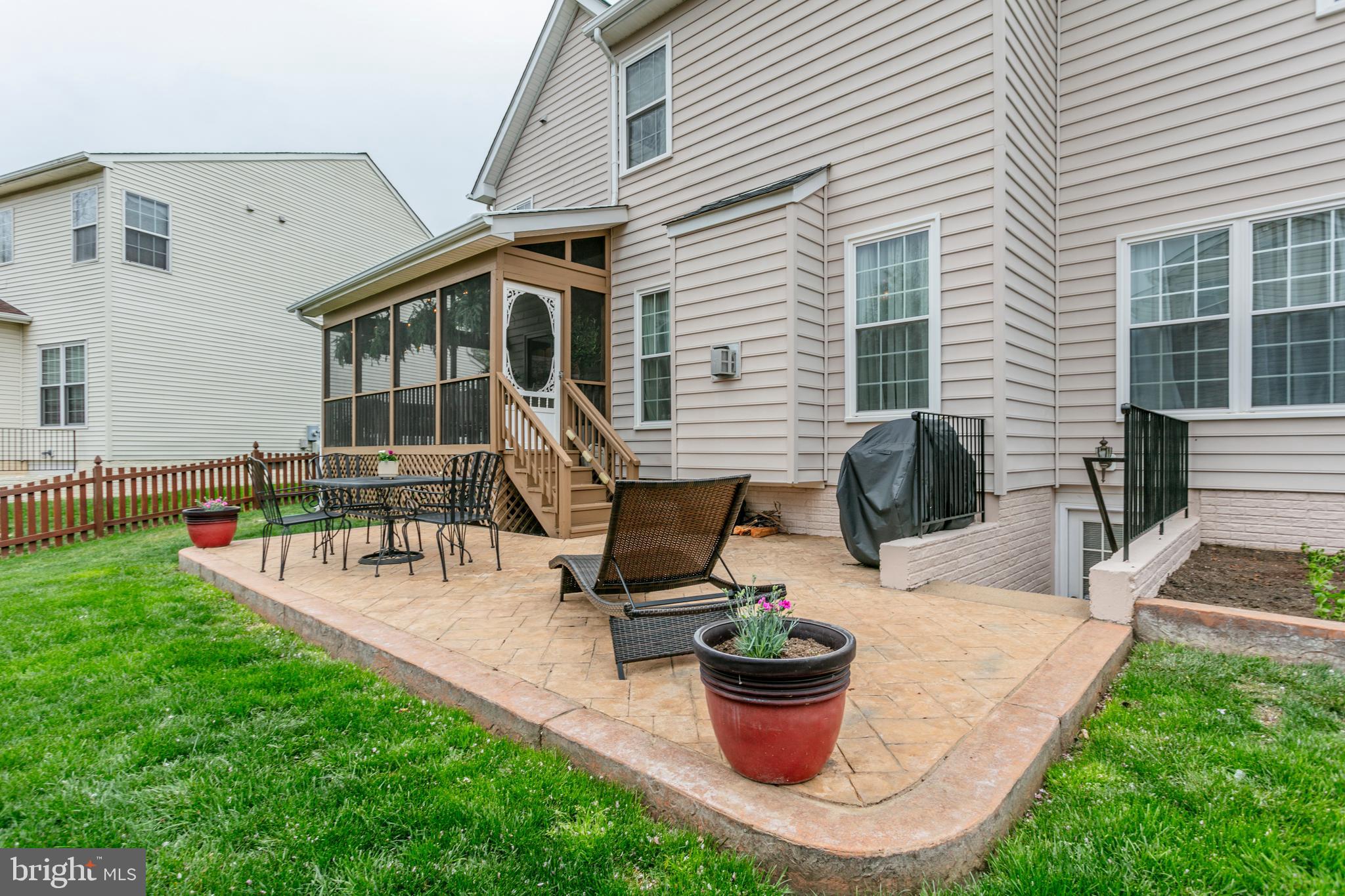 SAYBROOKE - Residential