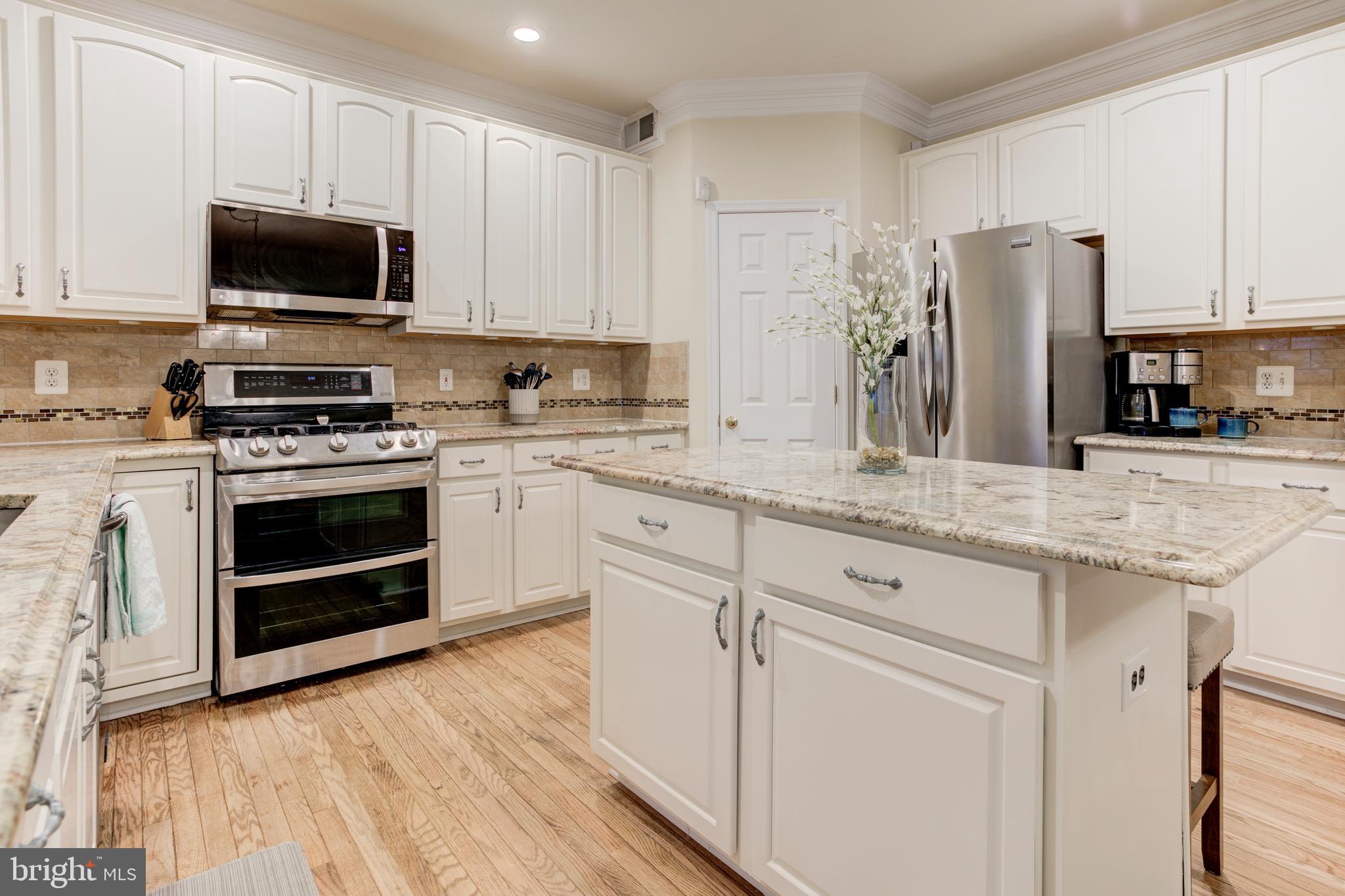 SAYBROOKE - Residential