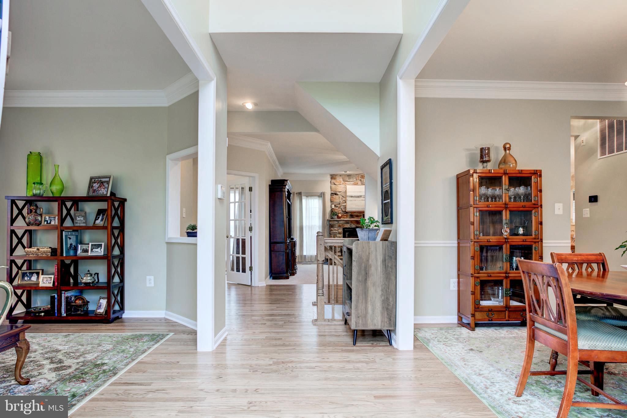 SAYBROOKE - Residential