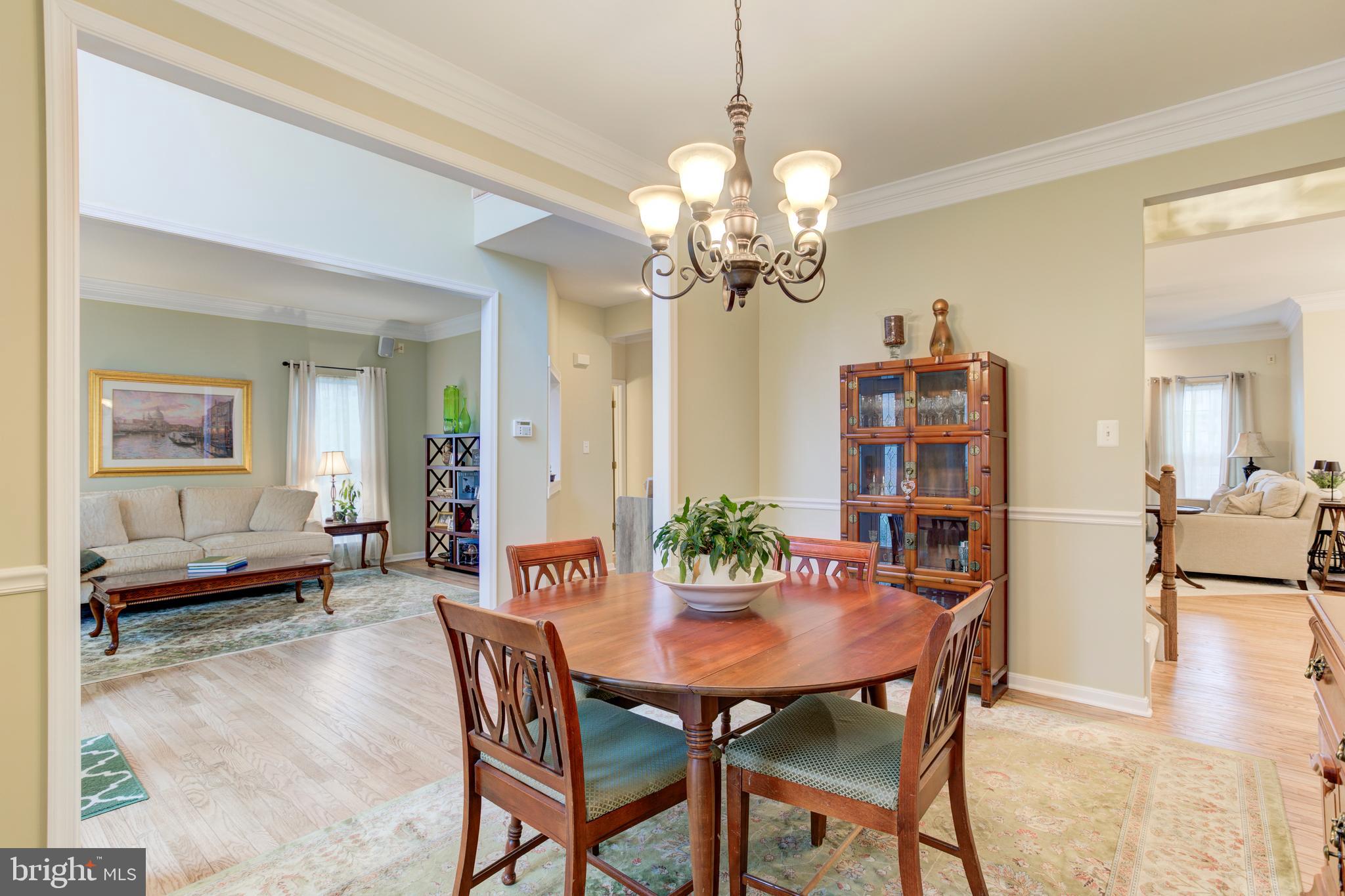 SAYBROOKE - Residential