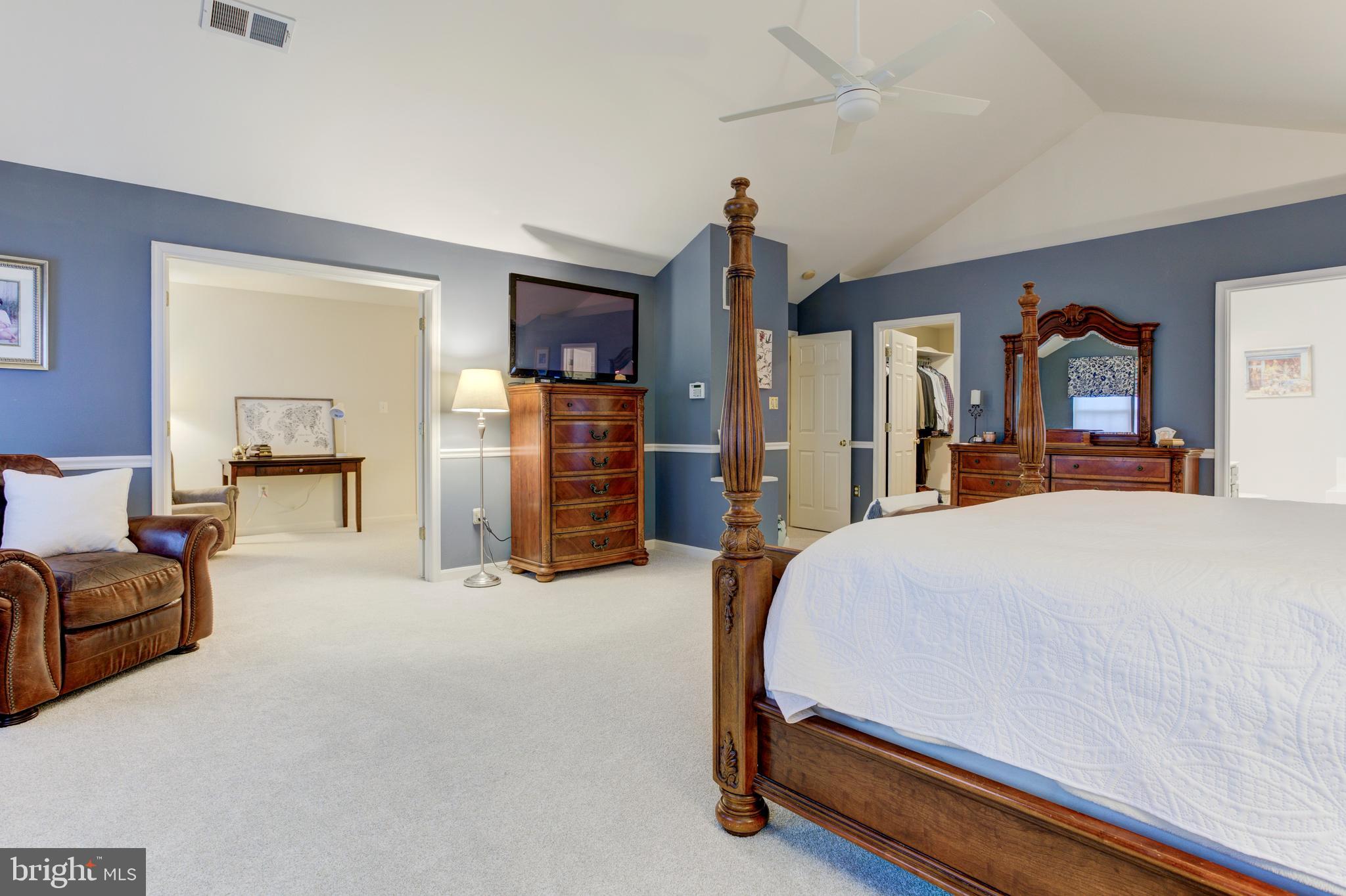 SAYBROOKE - Residential