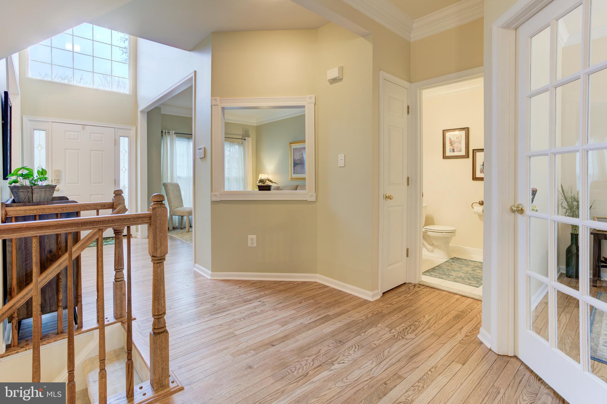 SAYBROOKE - Residential