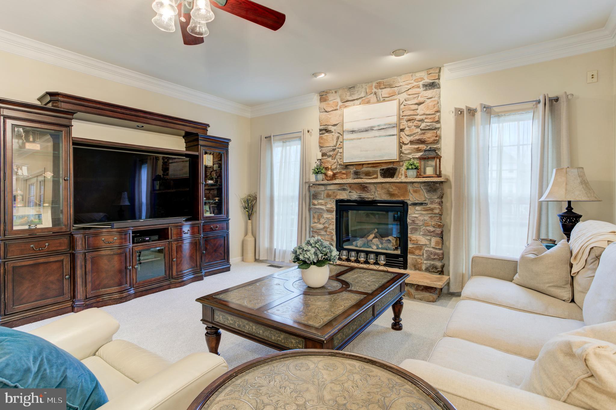 SAYBROOKE - Residential