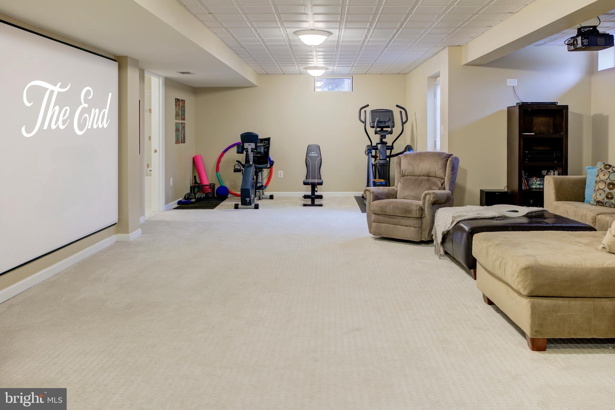 SAYBROOKE - Residential