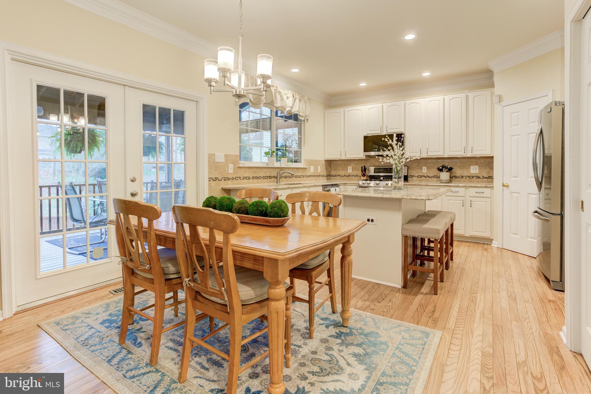 SAYBROOKE - Residential