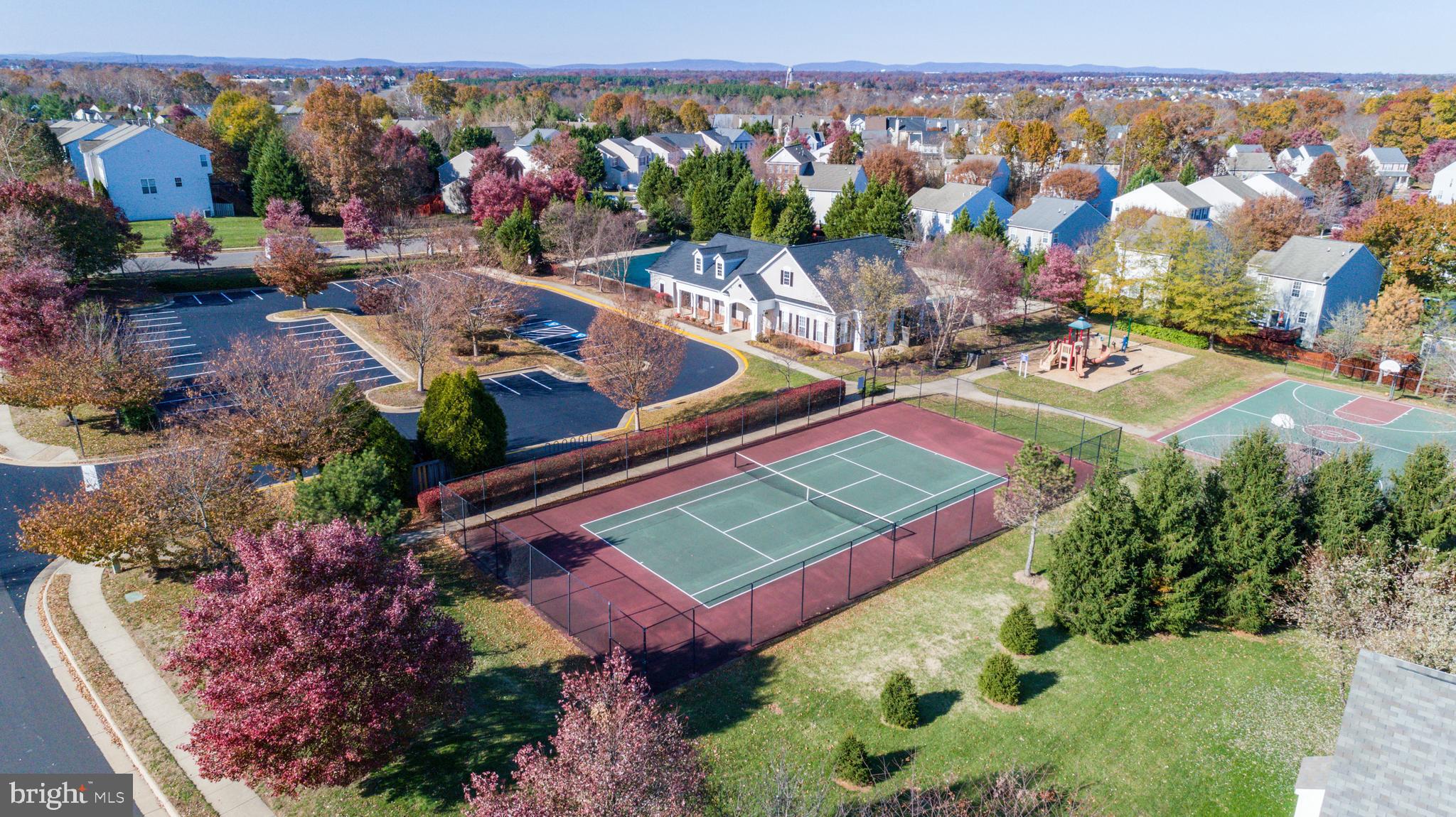 SAYBROOKE - Residential