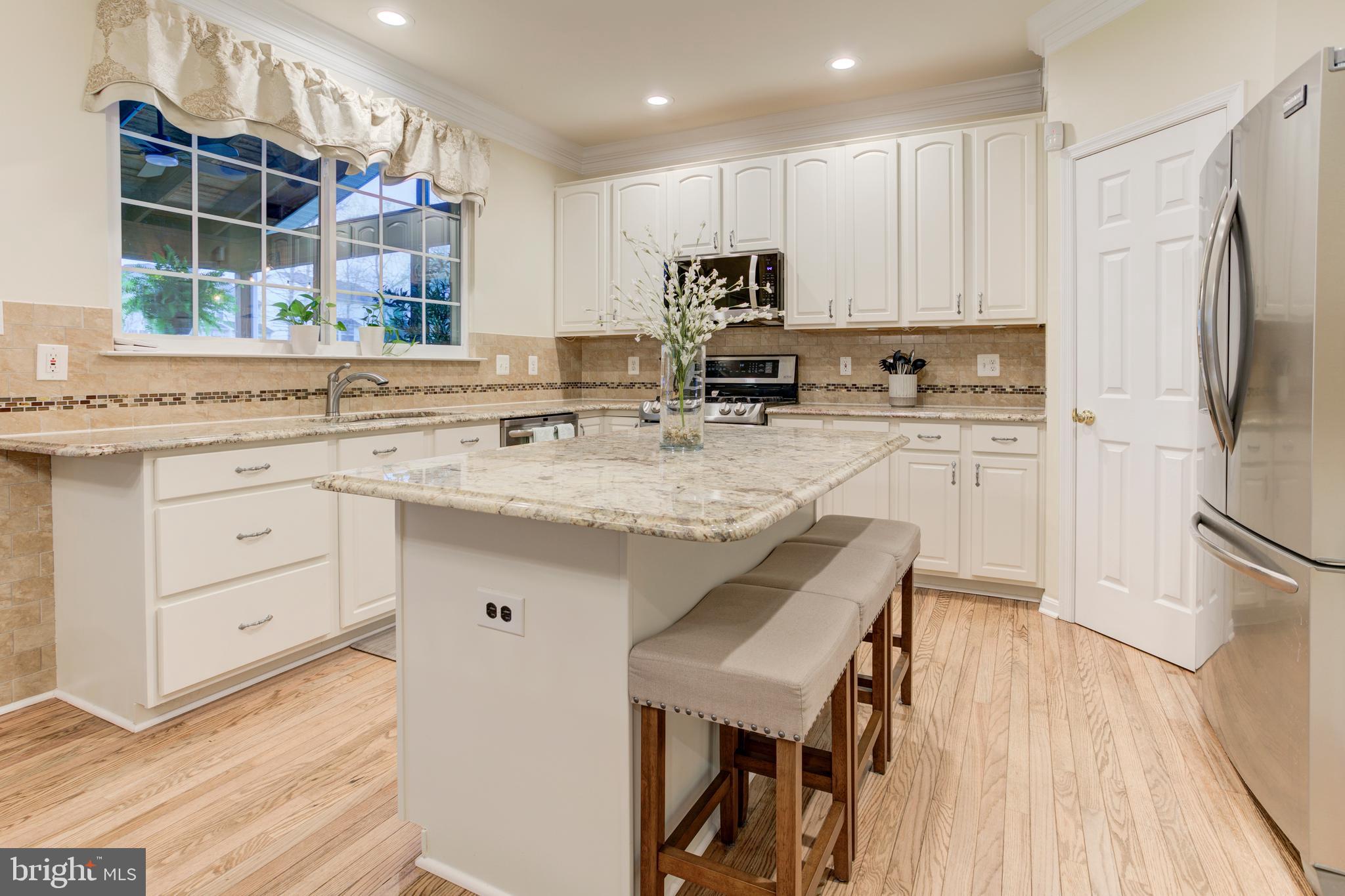 SAYBROOKE - Residential