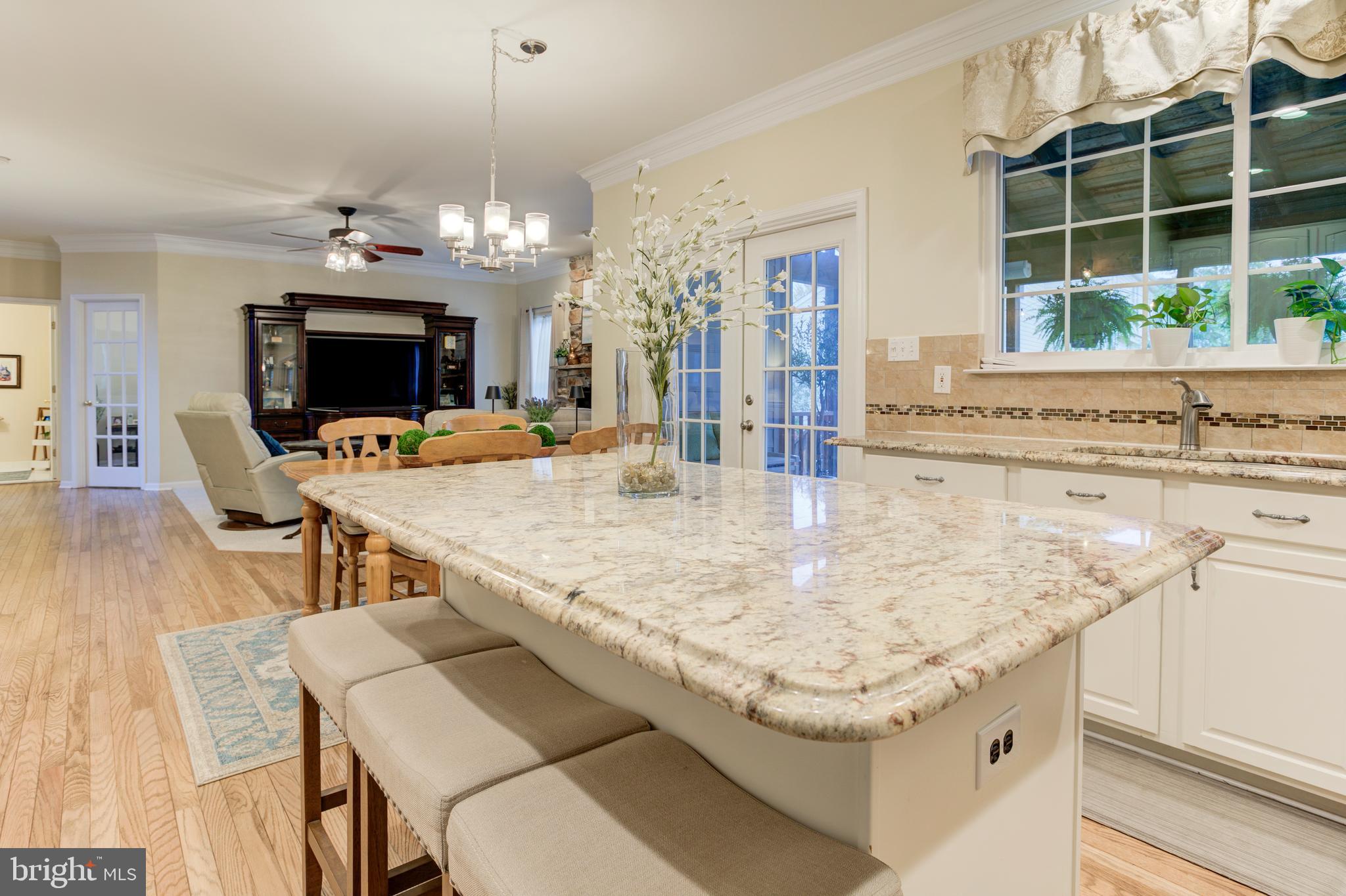 SAYBROOKE - Residential