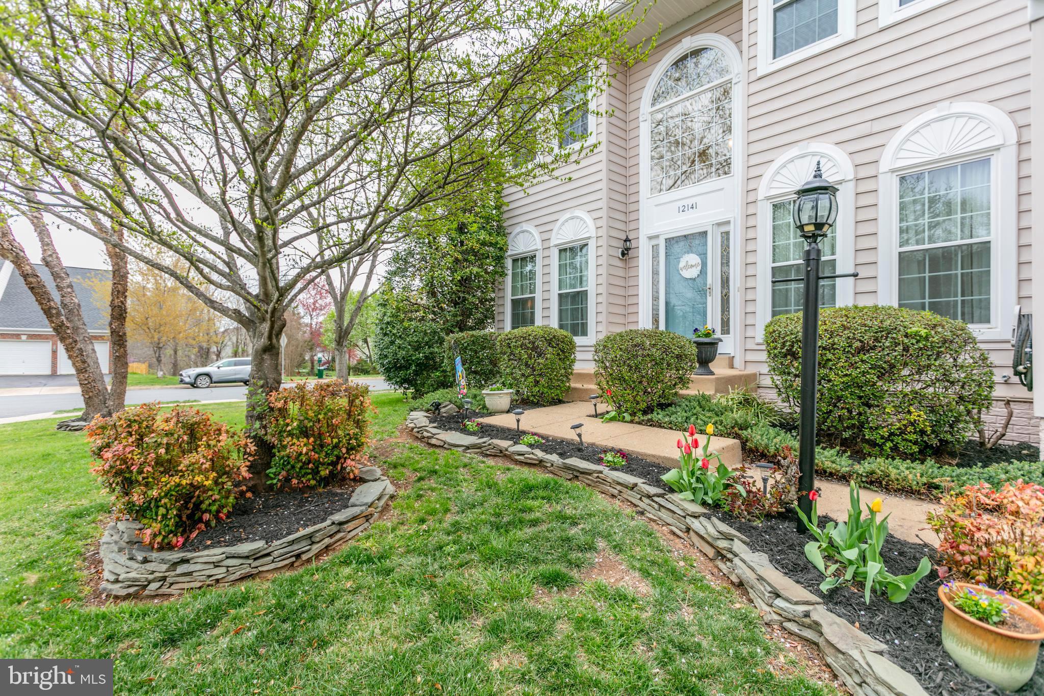 SAYBROOKE - Residential