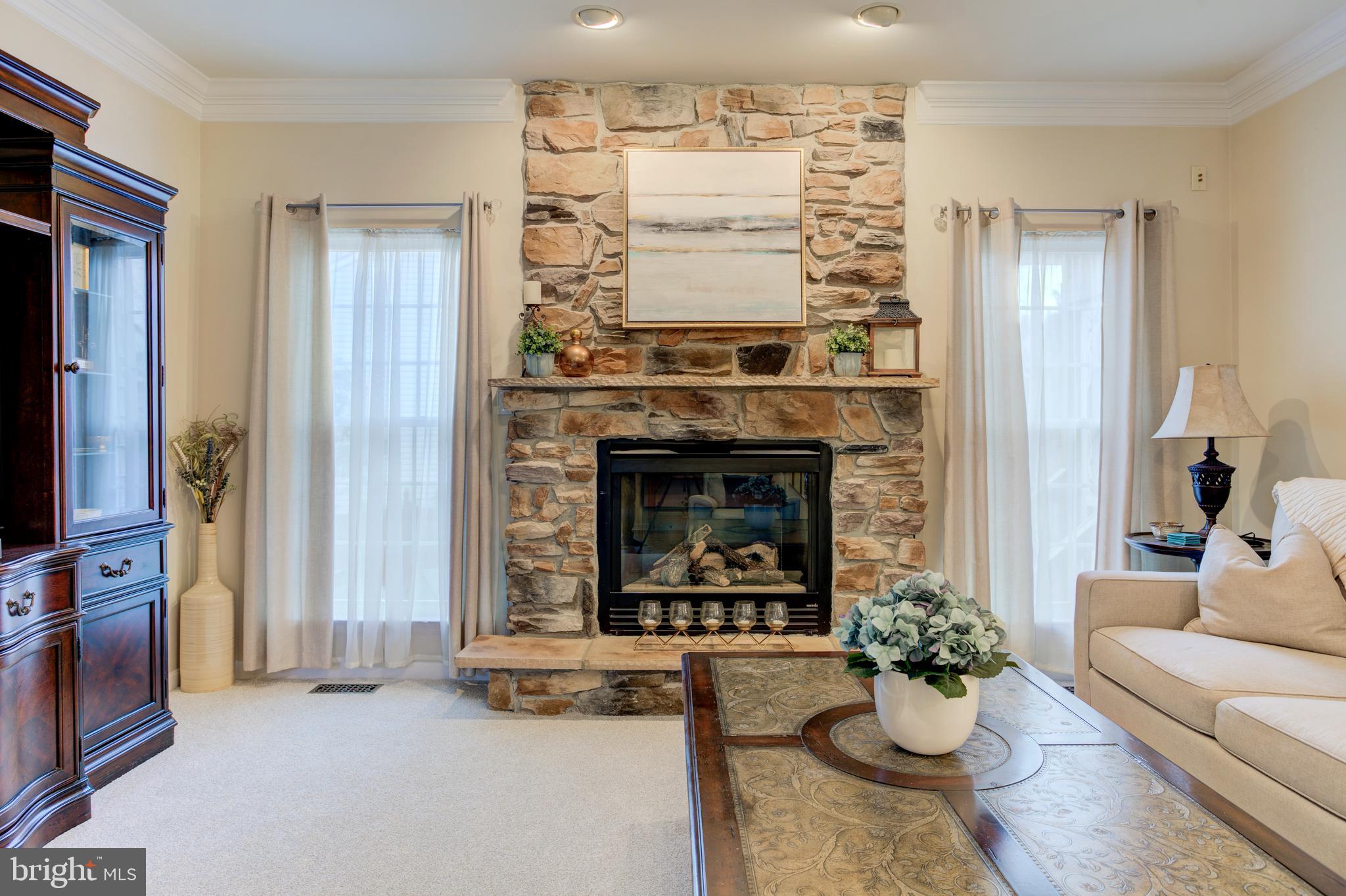 SAYBROOKE - Residential