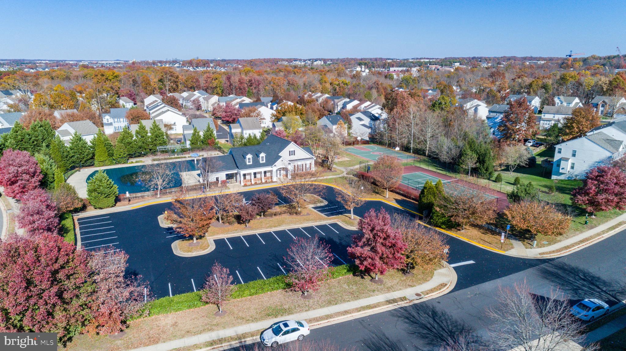 SAYBROOKE - Residential