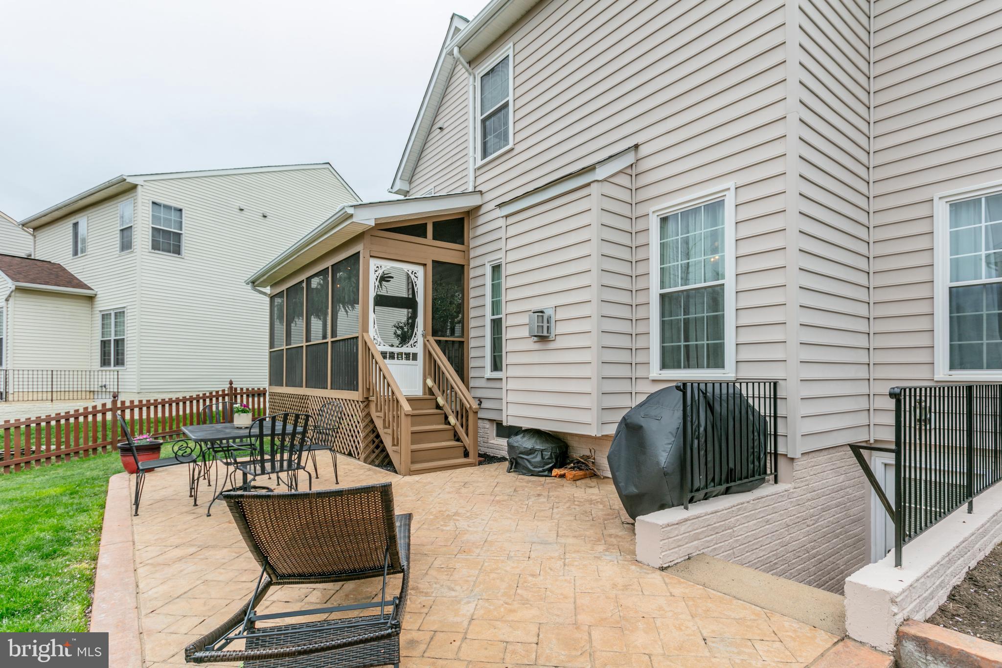 SAYBROOKE - Residential