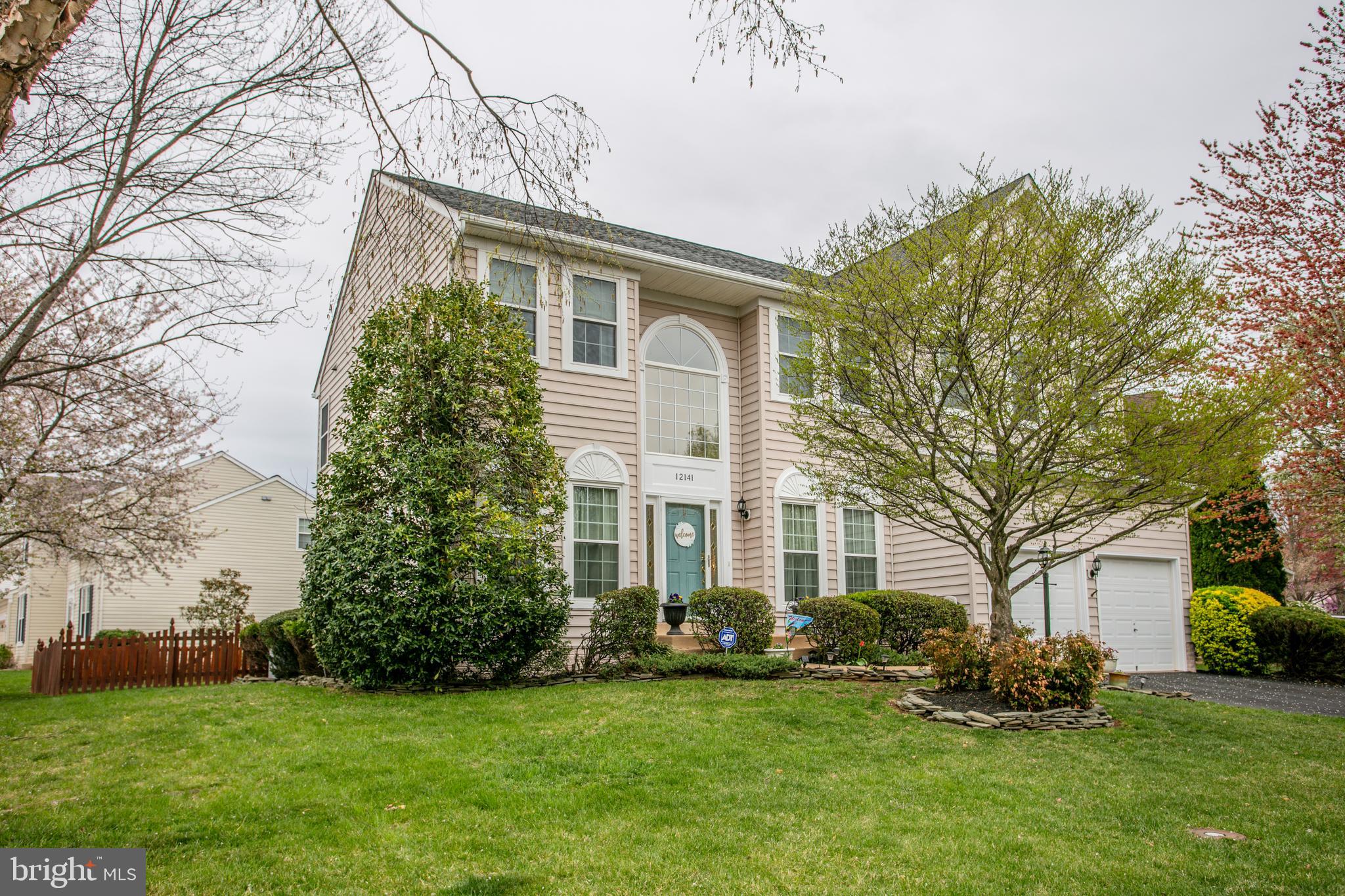 12141 CHESHIRE COURT
