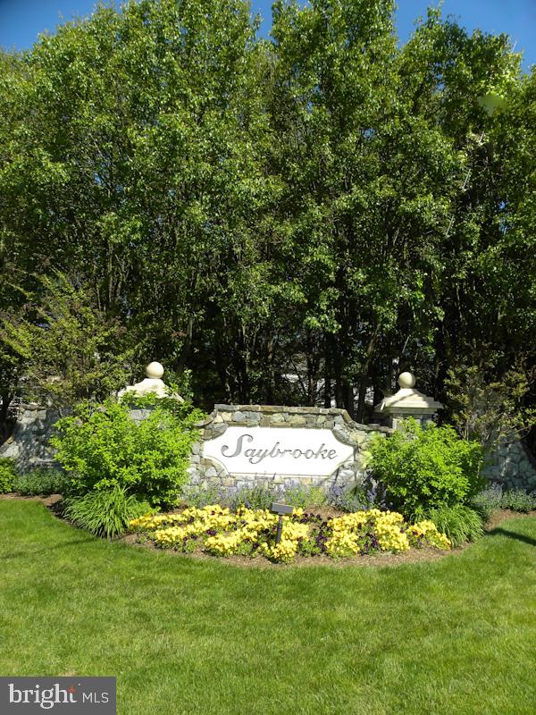 SAYBROOKE - Residential