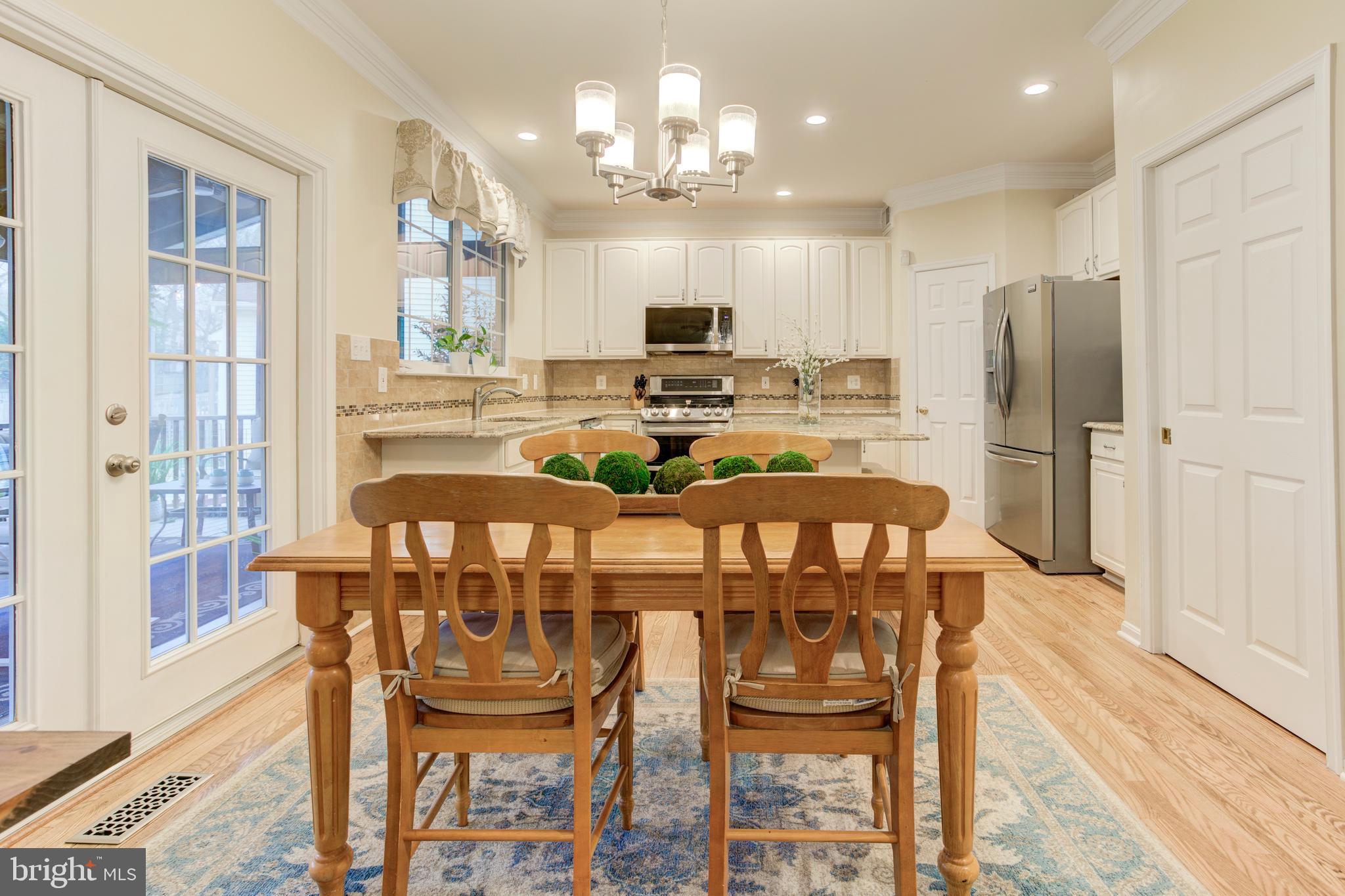 SAYBROOKE - Residential