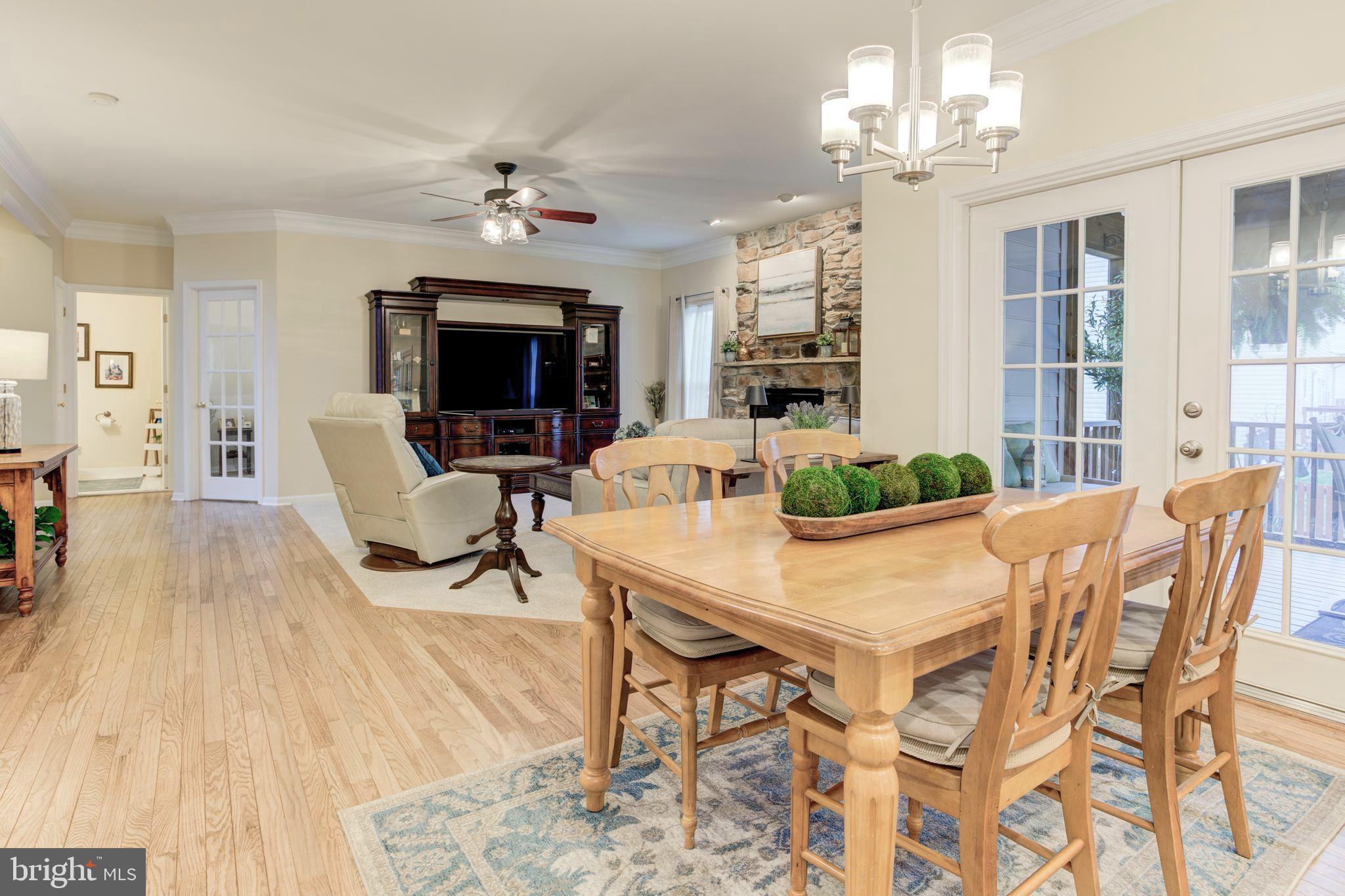 SAYBROOKE - Residential