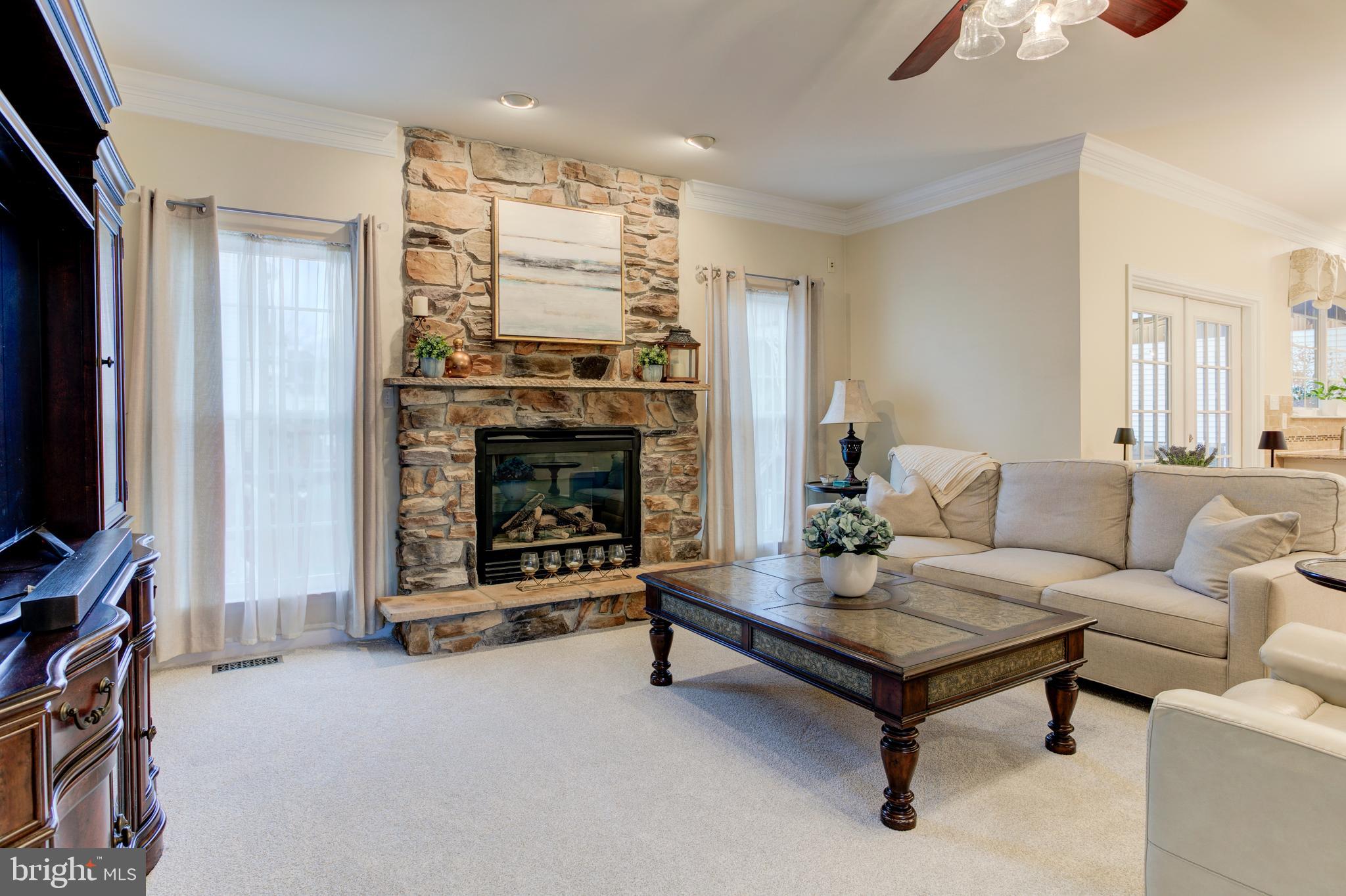 SAYBROOKE - Residential