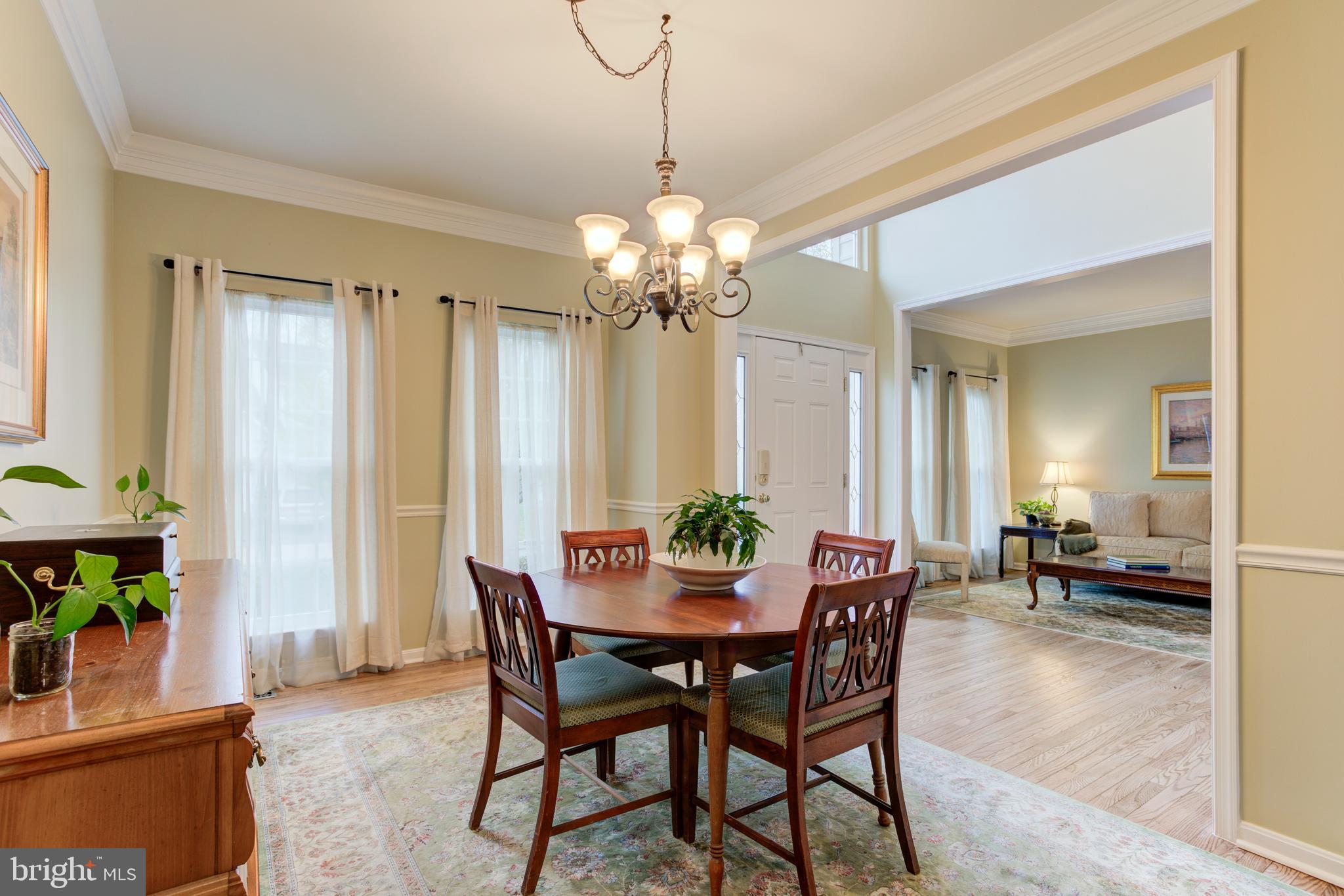 SAYBROOKE - Residential