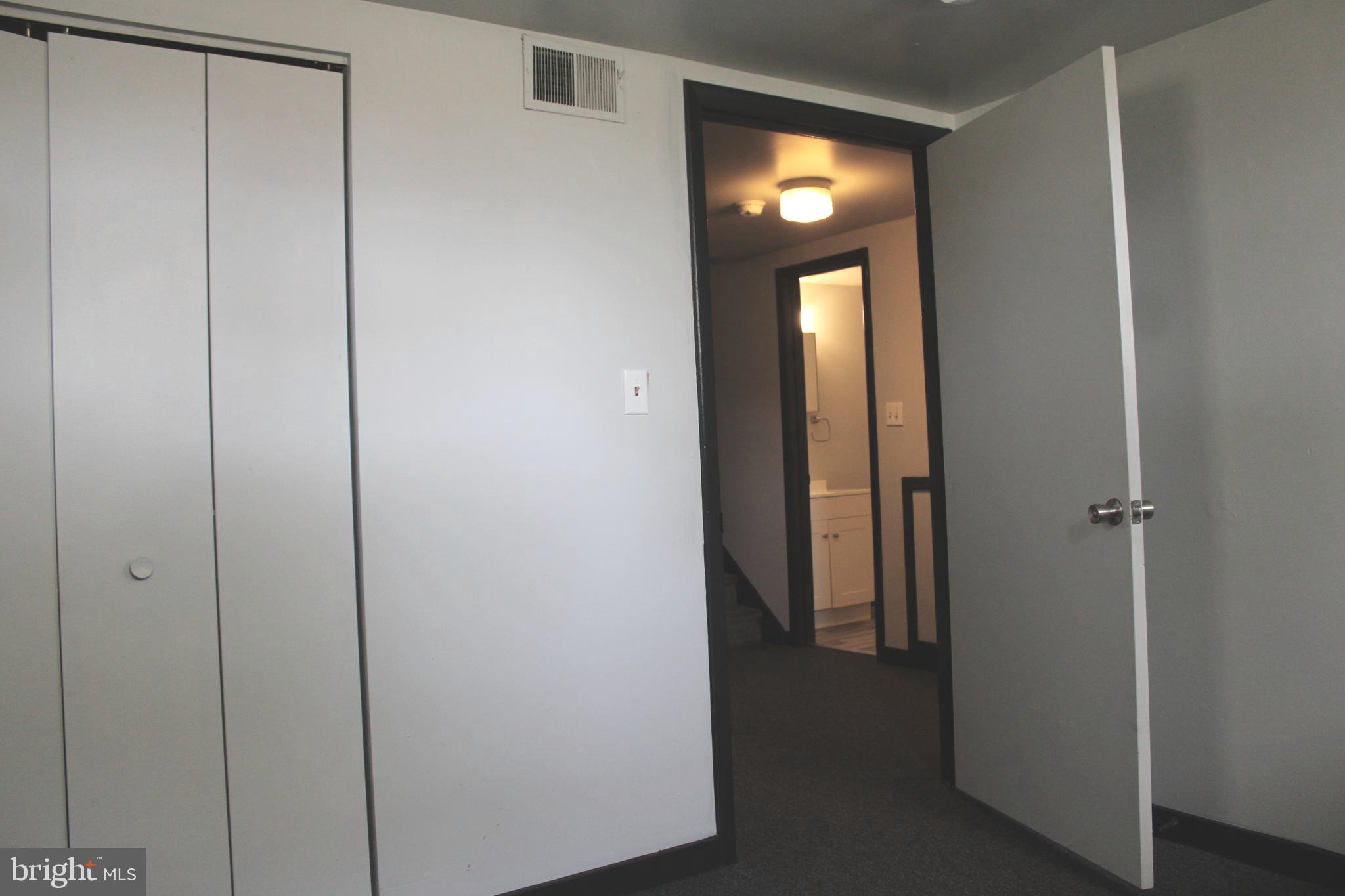 COLUMBIA BOROUGH - Residential Lease