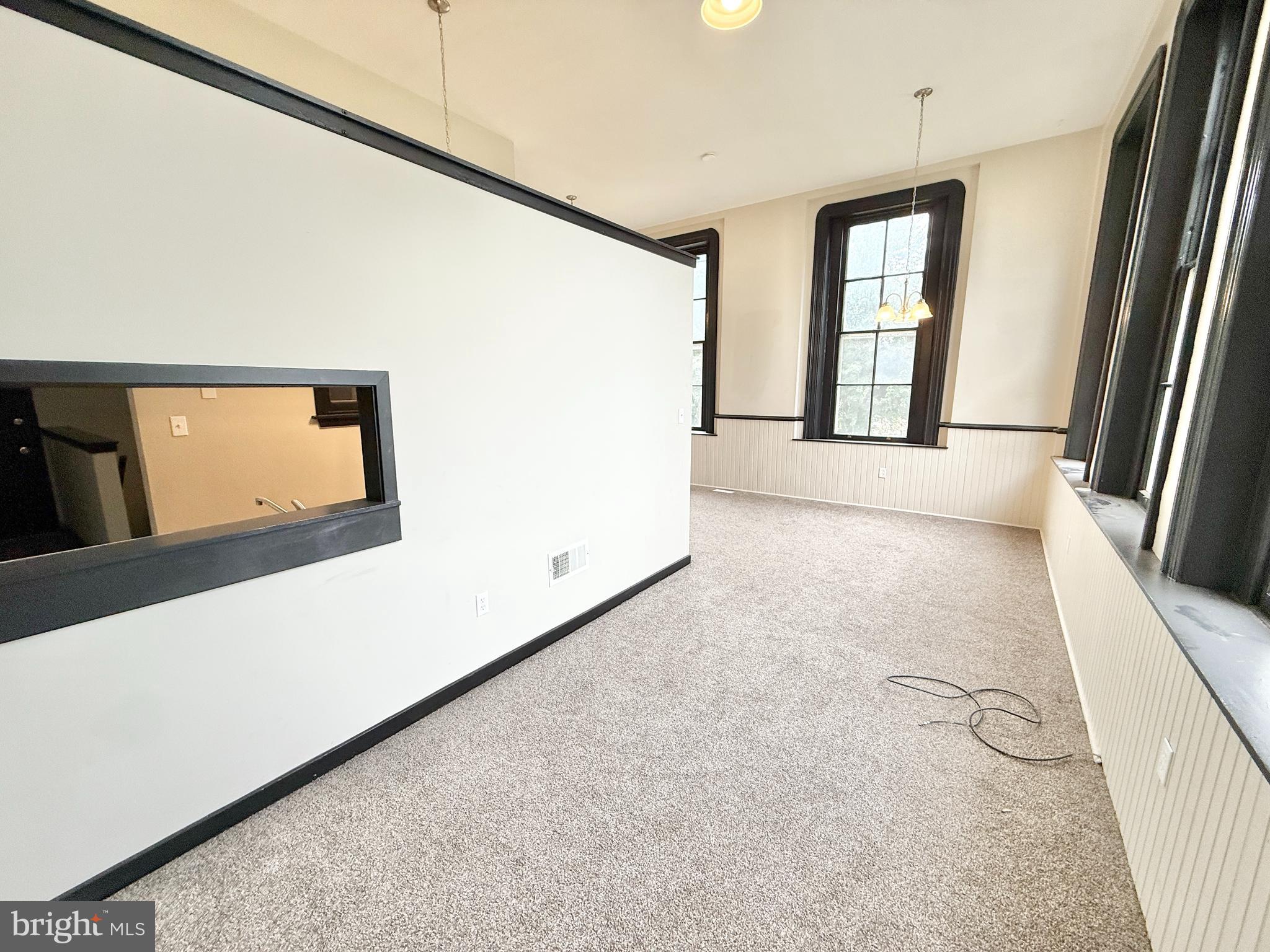 COLUMBIA BOROUGH - Residential Lease