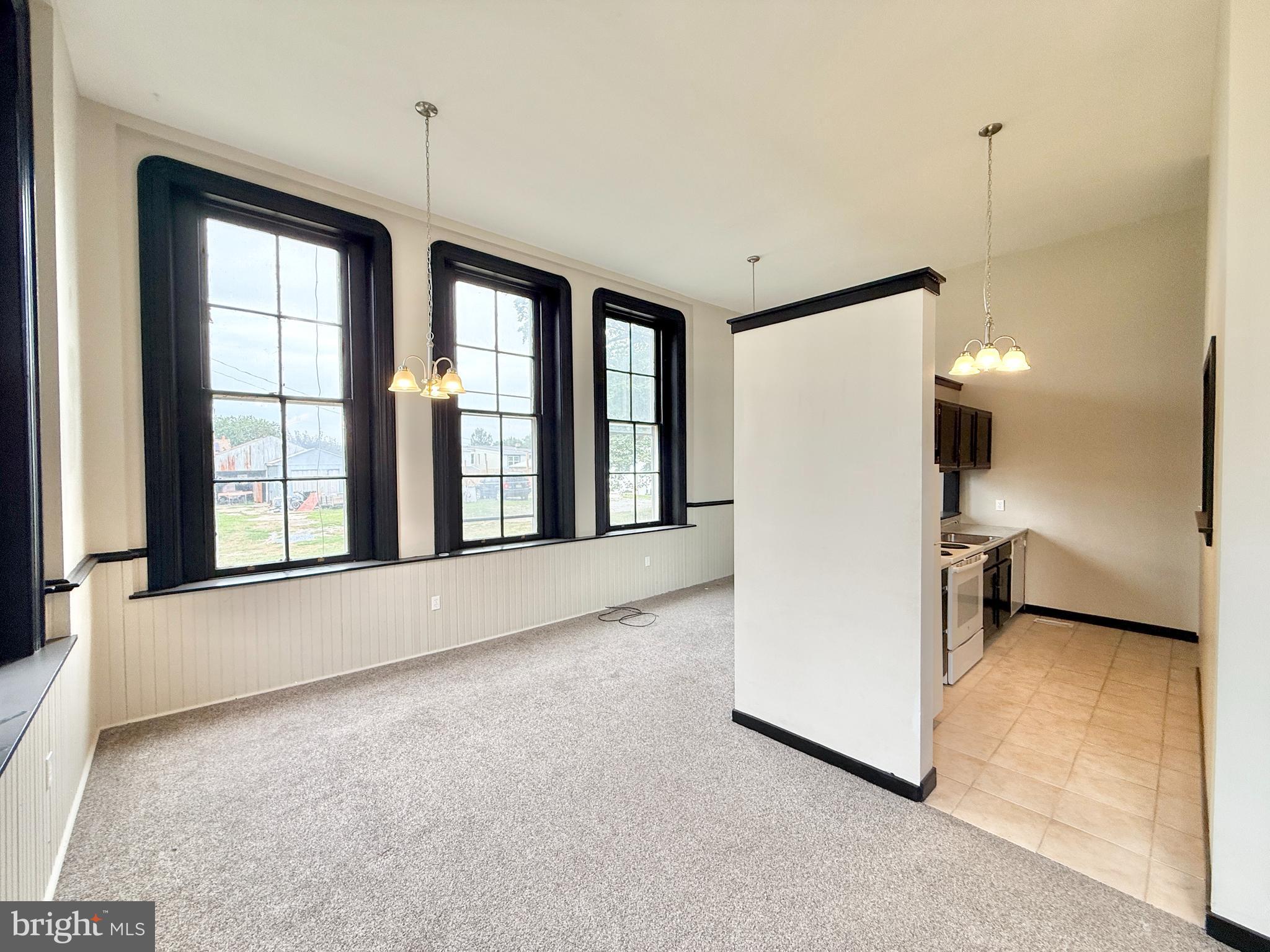 COLUMBIA BOROUGH - Residential Lease