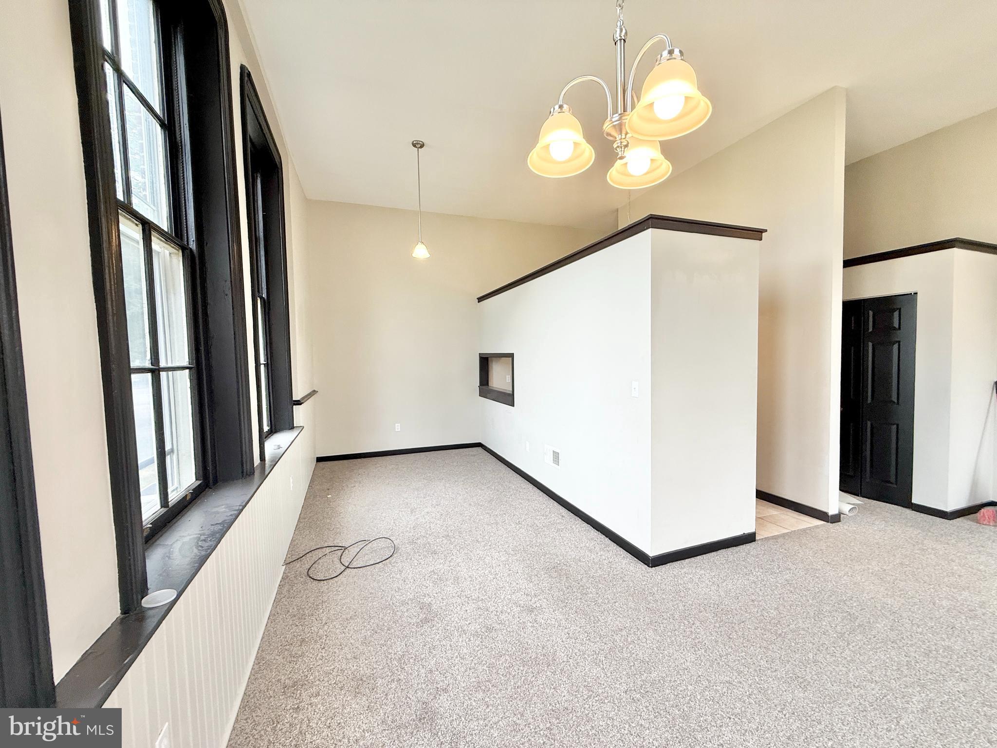 COLUMBIA BOROUGH - Residential Lease