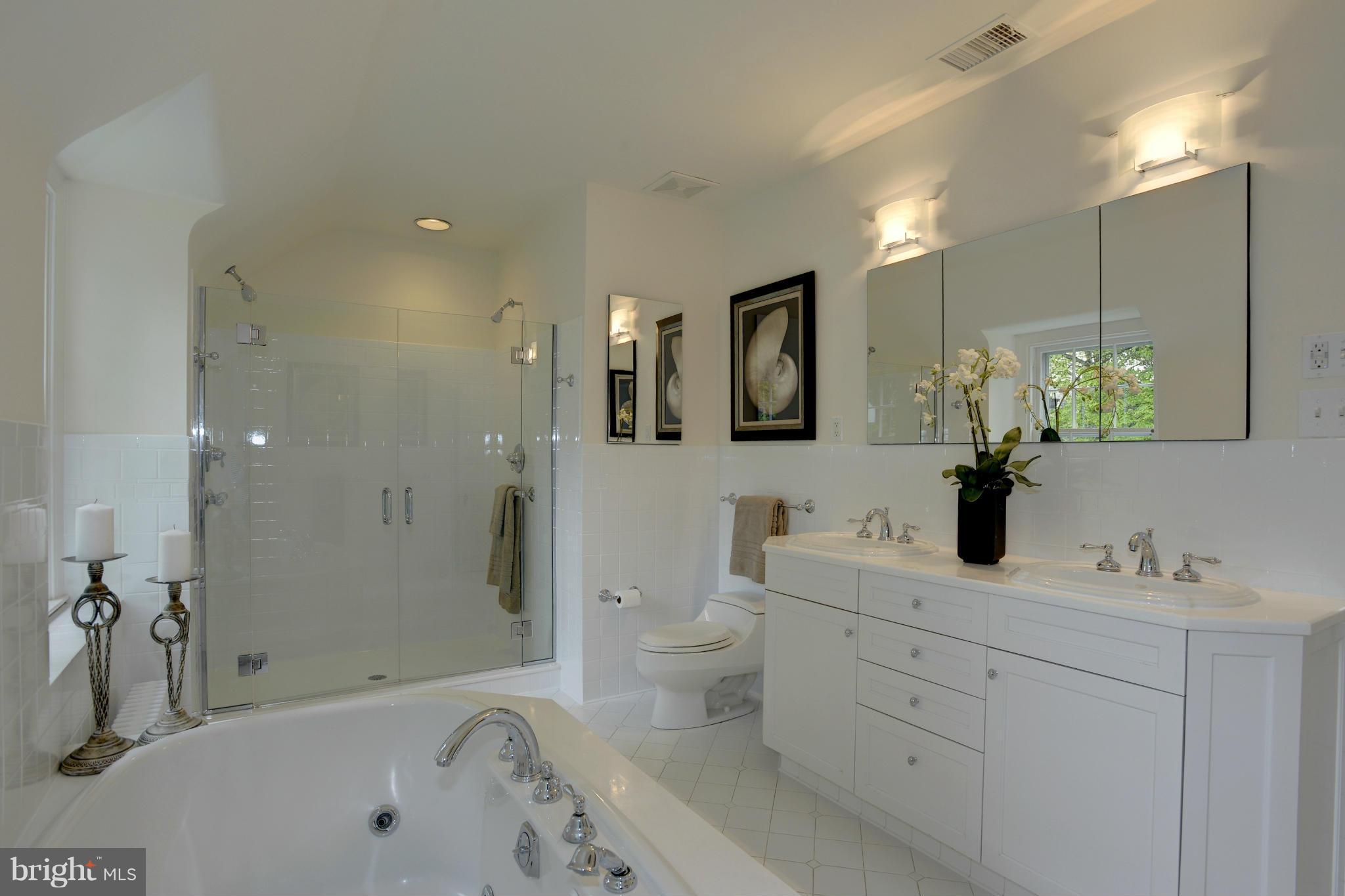 FOREST HILLS - Residential