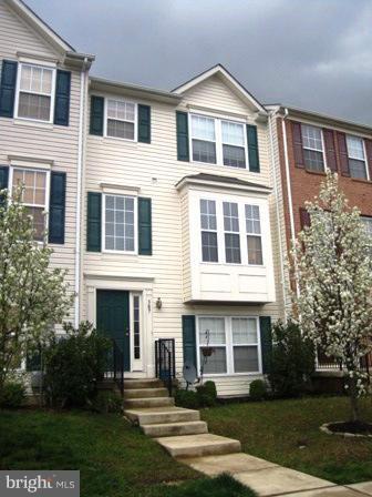 RIVERSIDE SOUTH - Residential Lease