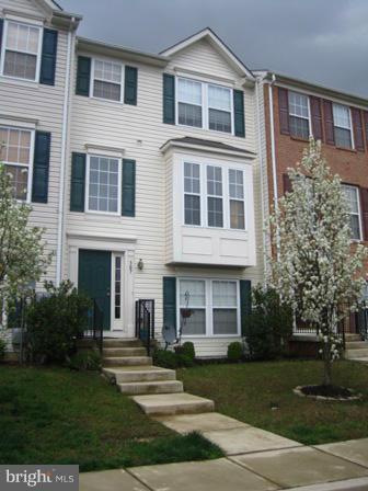 RIVERSIDE SOUTH - Residential Lease