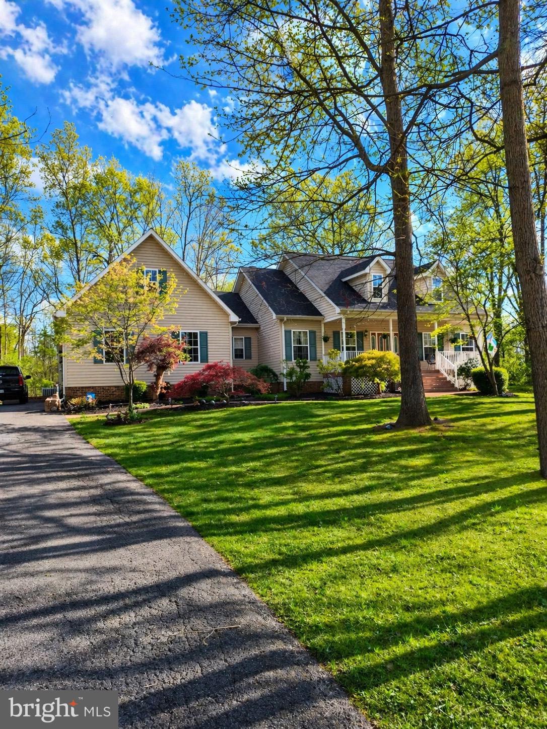 294 GREEN SPRING DRIVE