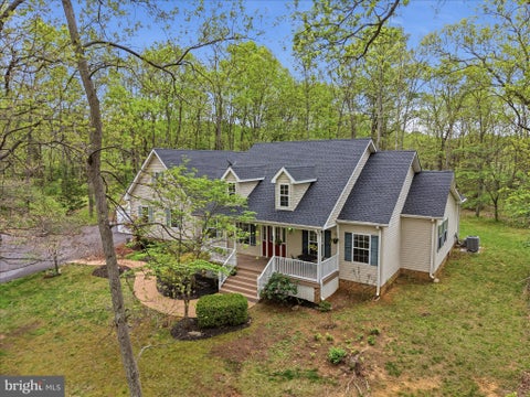 Homes For Sale - 294 Green Spring Drive<br/> Frederick County, WINCHESTER, VA 22603