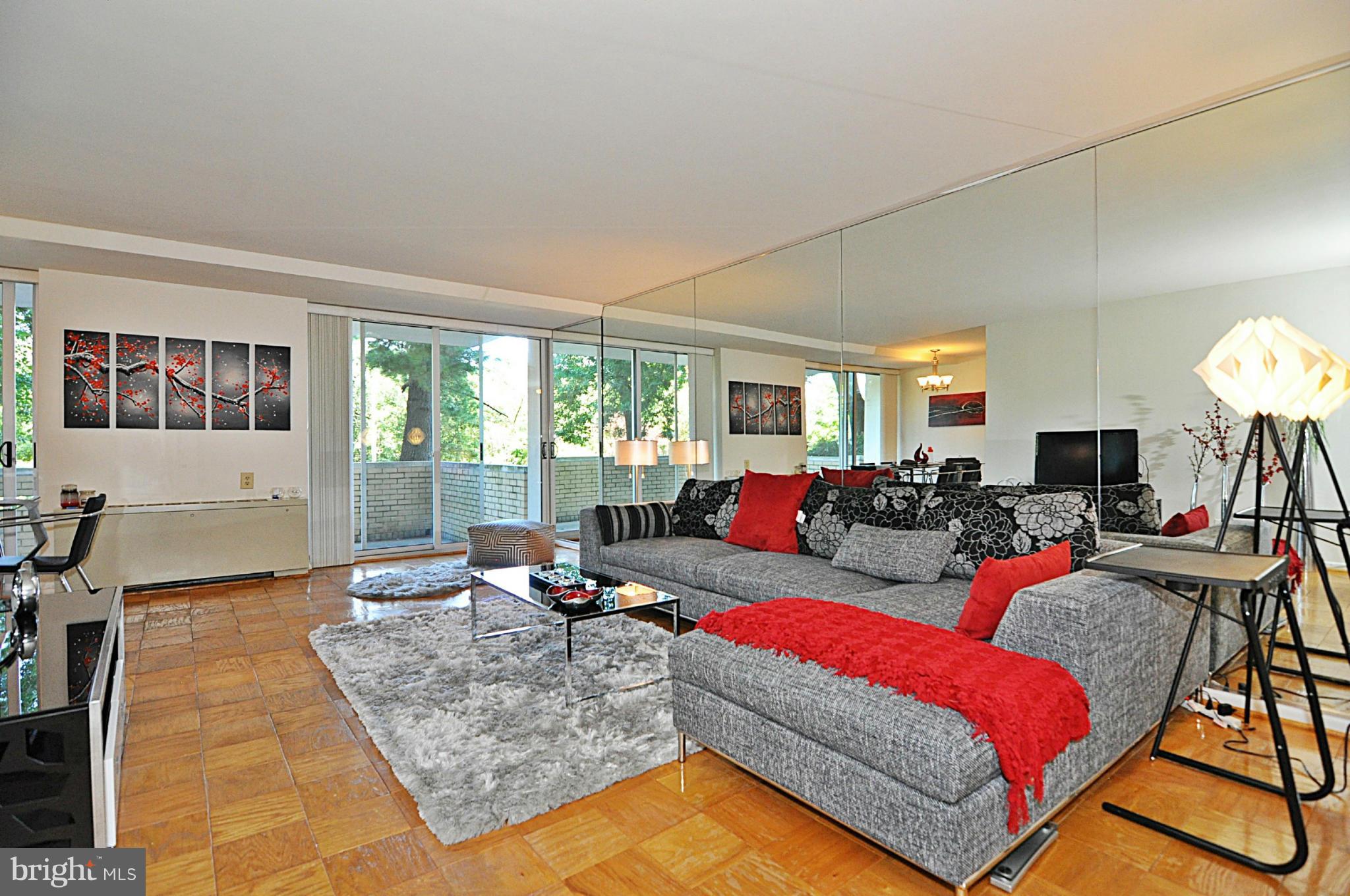 THE FOUNTAINS - Residential Lease