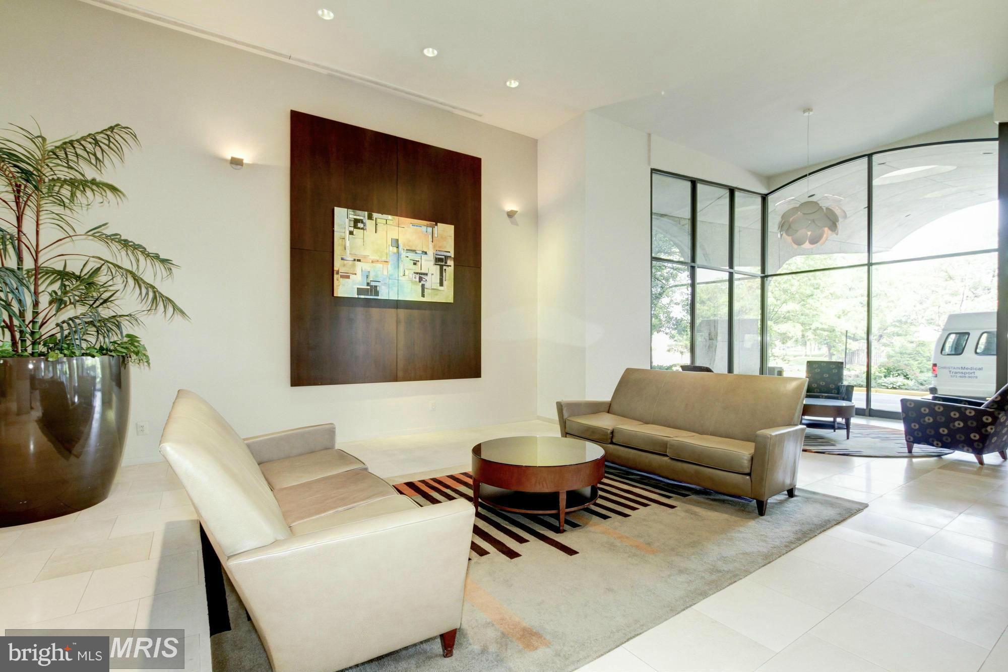 THE FOUNTAINS - Residential Lease