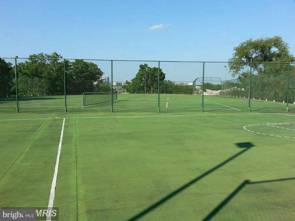 THE FOUNTAINS - Residential Lease