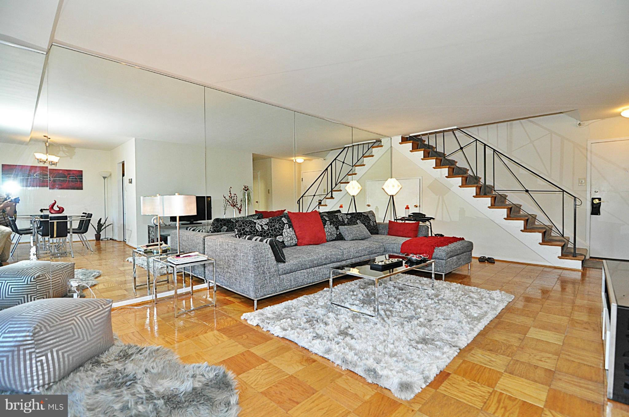 THE FOUNTAINS - Residential Lease