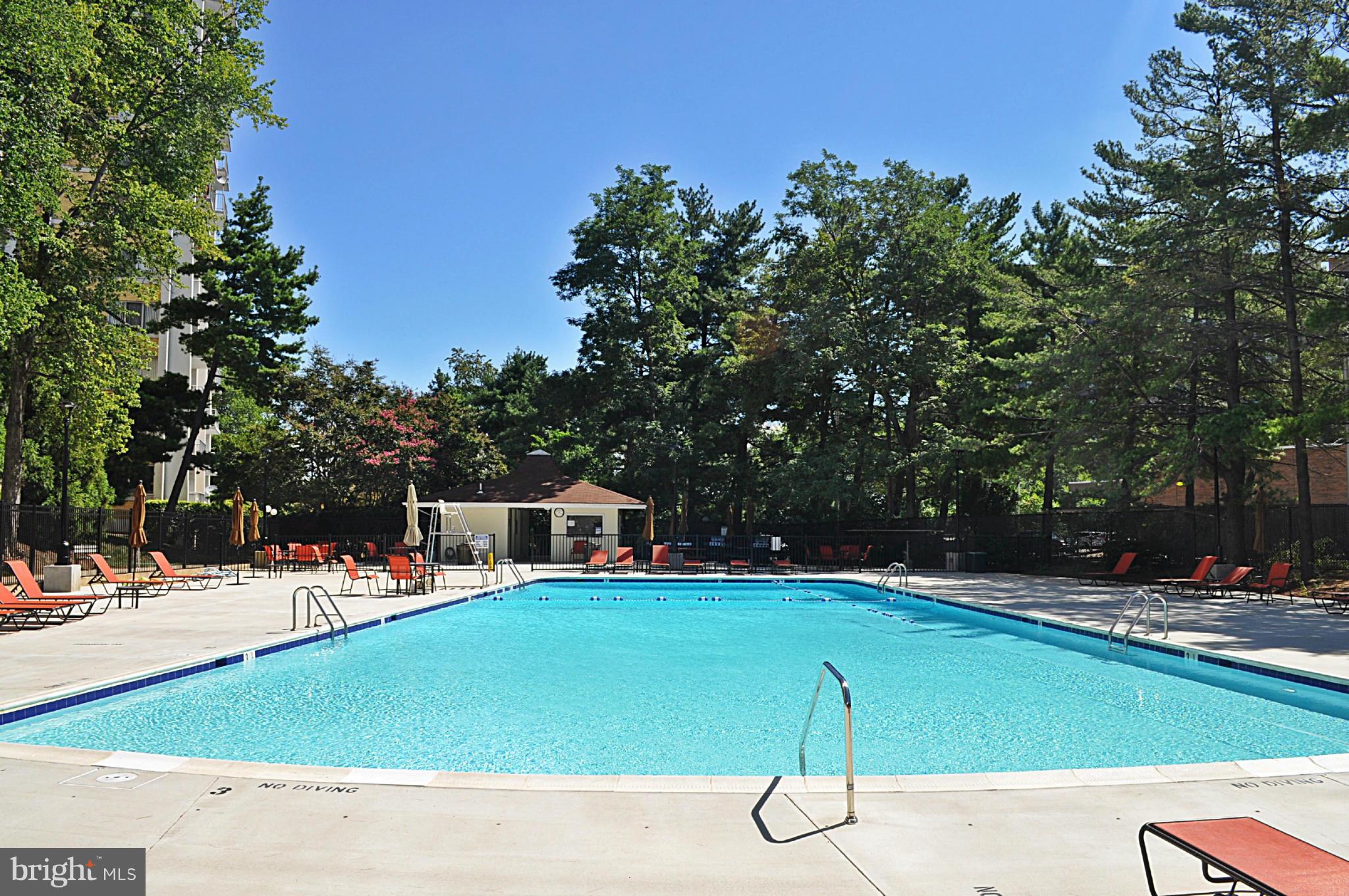 THE FOUNTAINS - Residential Lease