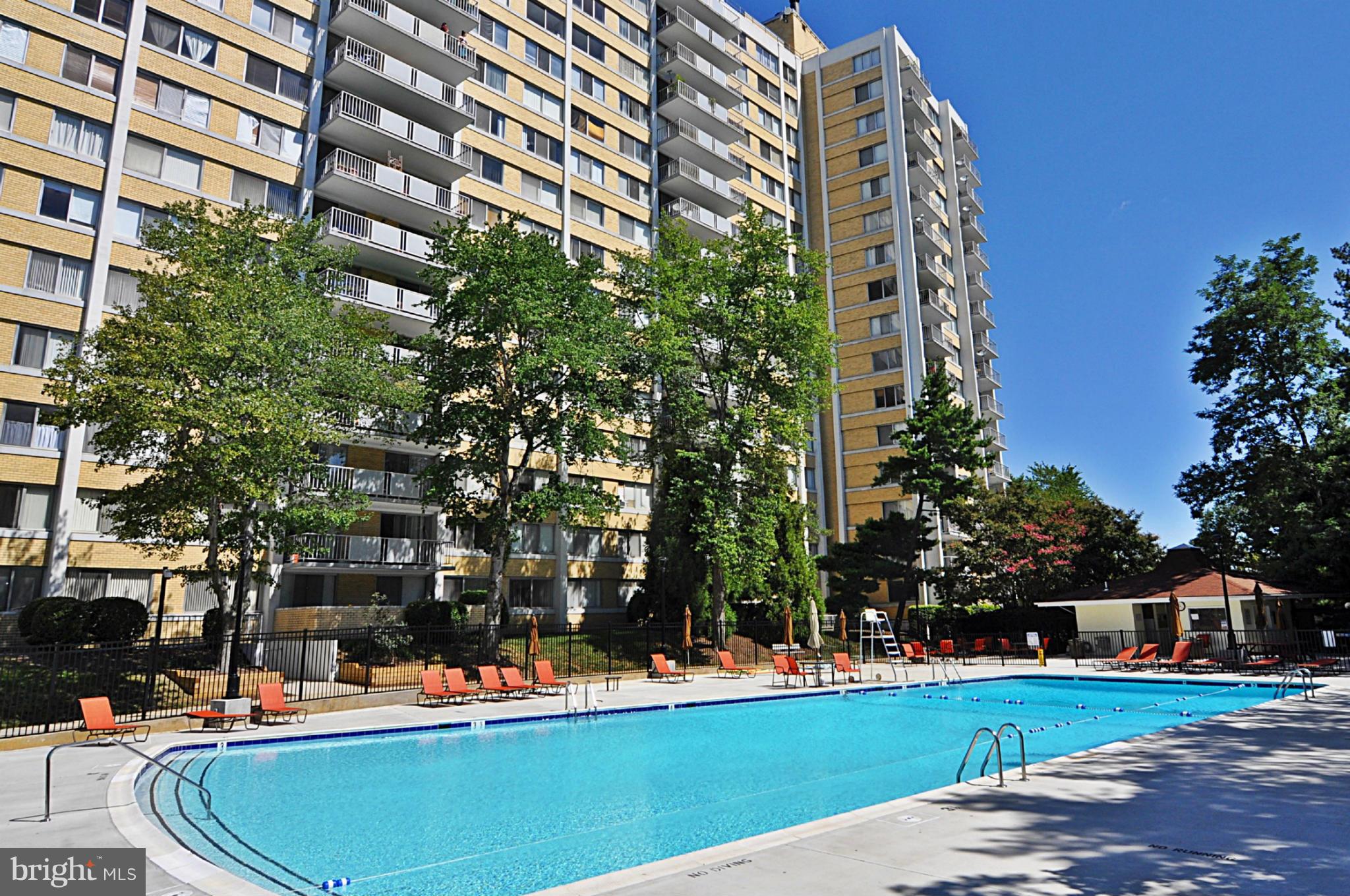 THE FOUNTAINS - Residential Lease