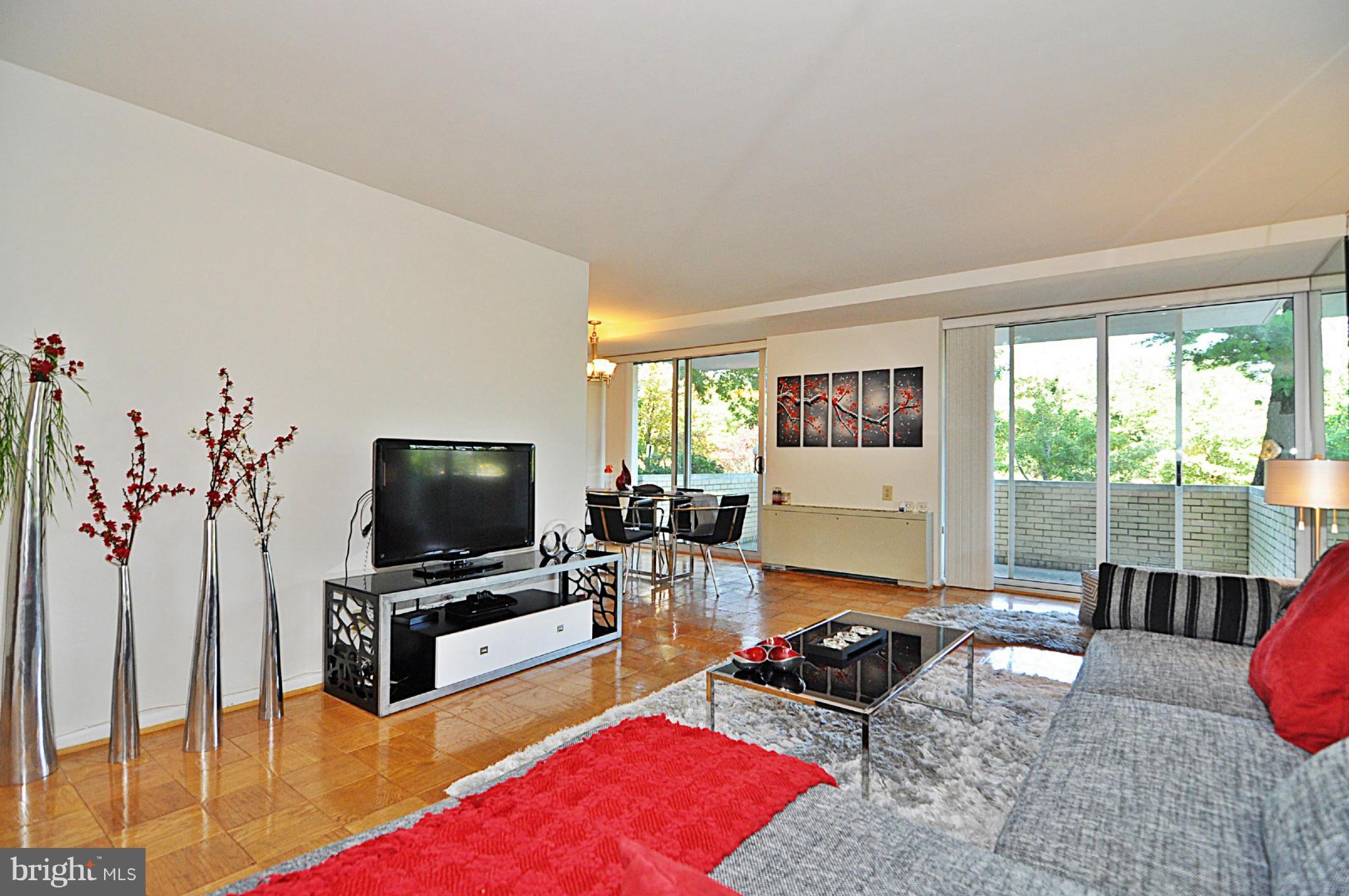 THE FOUNTAINS - Residential Lease