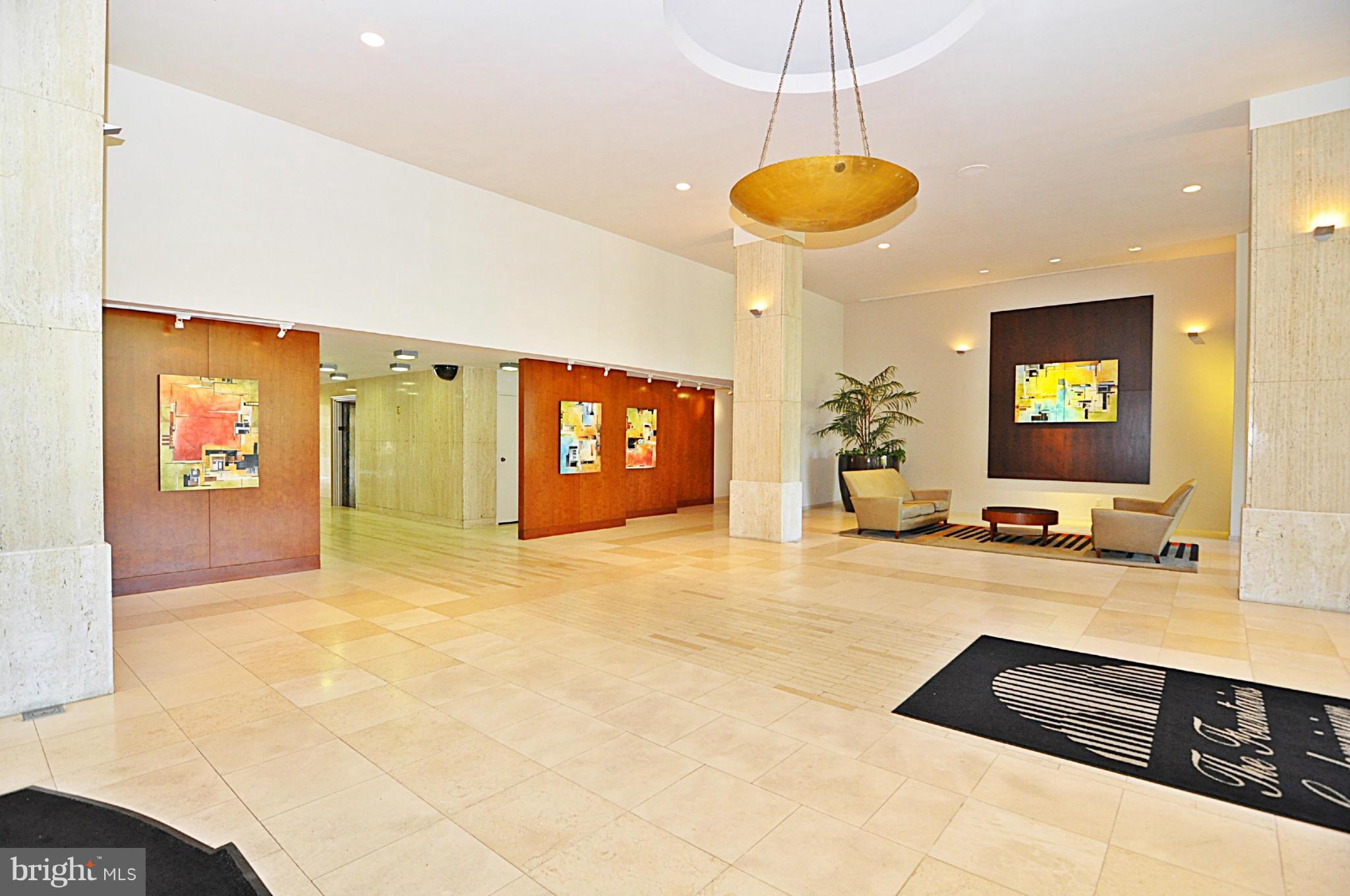 THE FOUNTAINS - Residential Lease