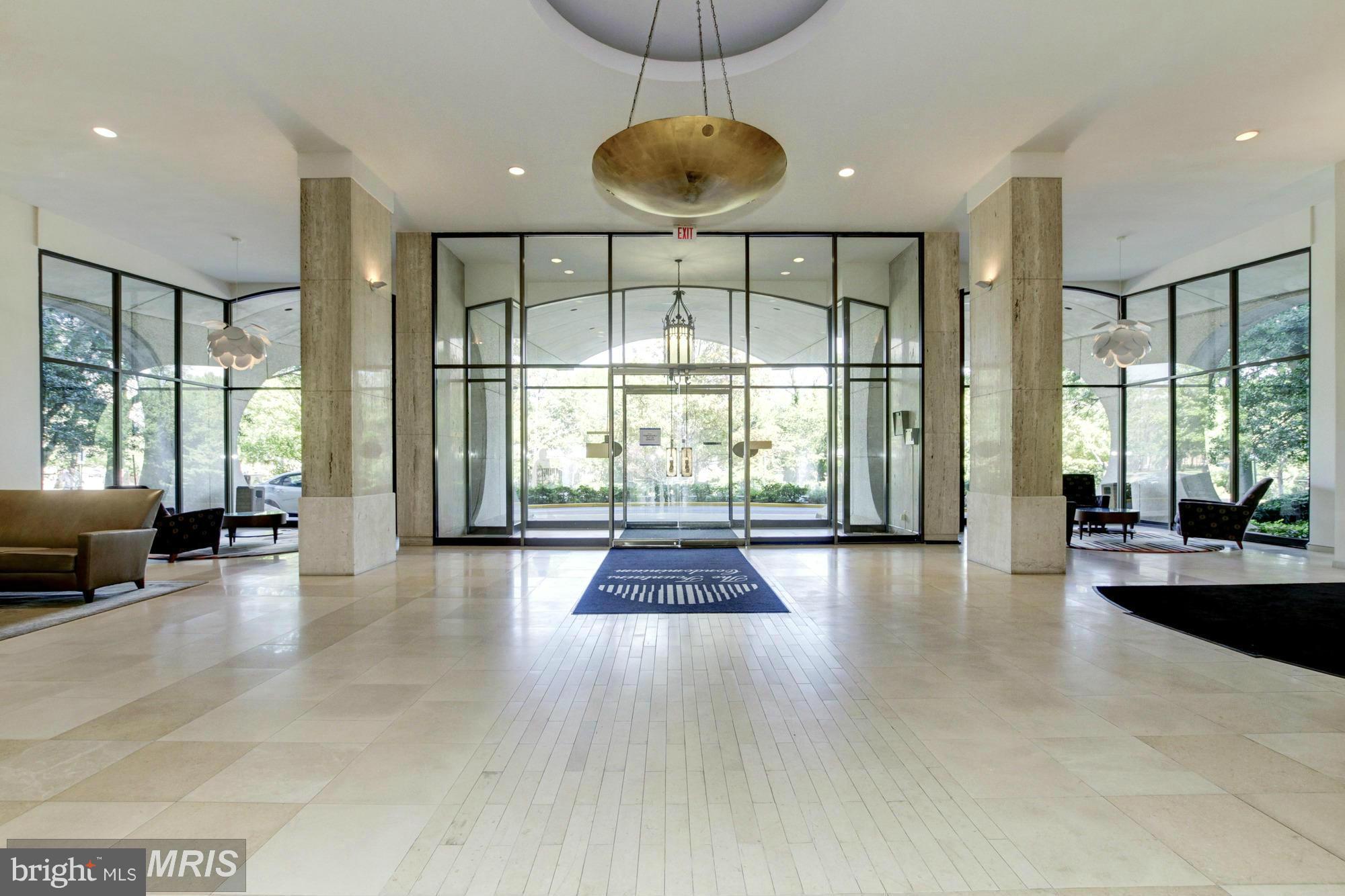 THE FOUNTAINS - Residential Lease