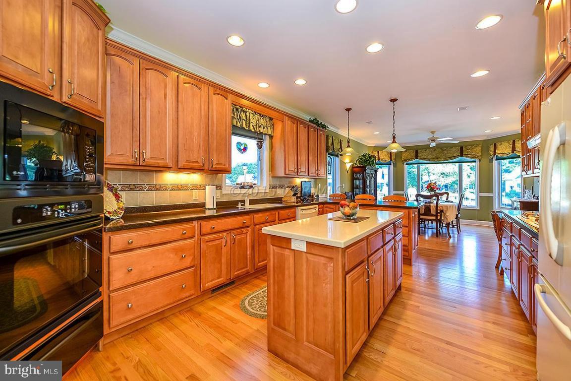 OCEAN PINES - TEAL BAY - Residential